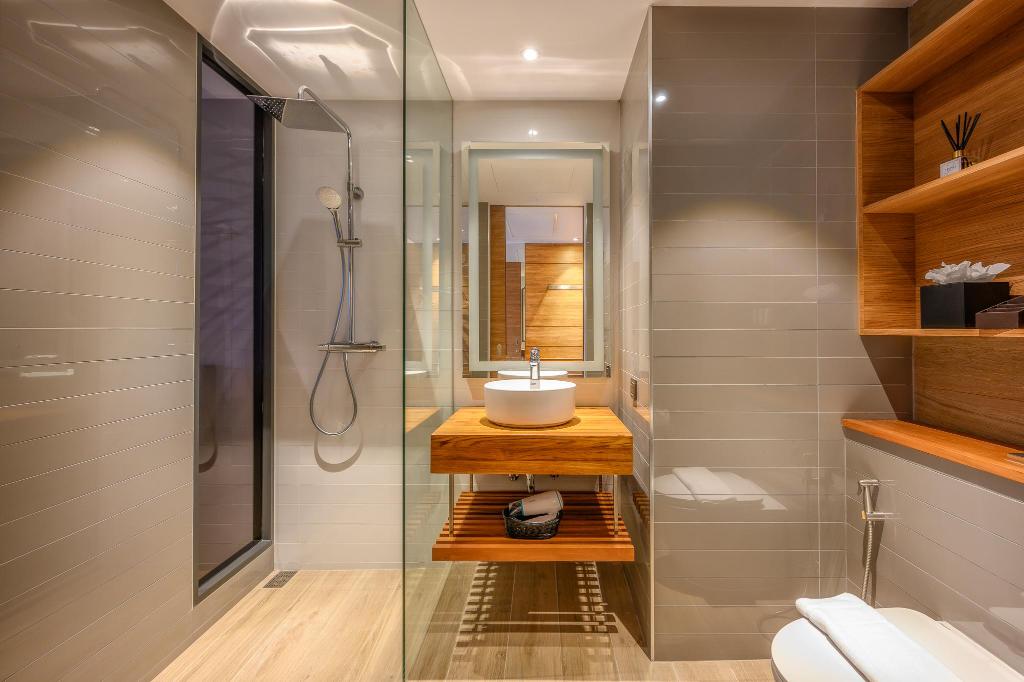 Stay Wellbeing & Lifestyle Resort