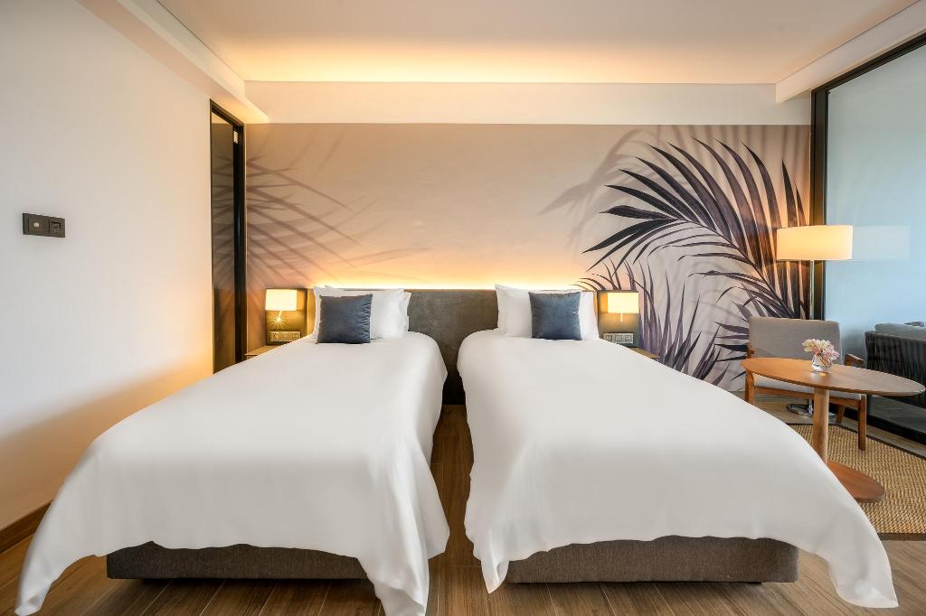 Stay Wellbeing & Lifestyle Resort