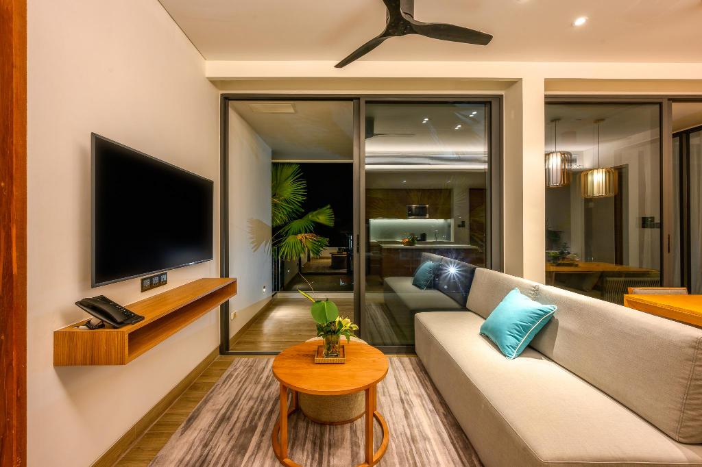Stay Wellbeing & Lifestyle Resort
