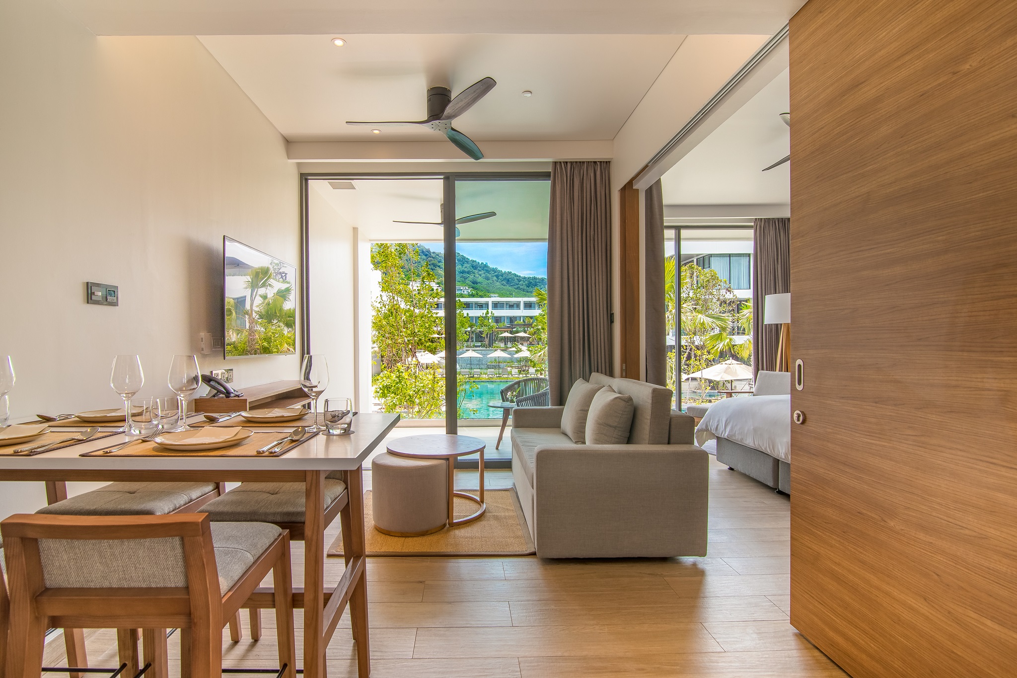 Stay Wellbeing & Lifestyle Resort