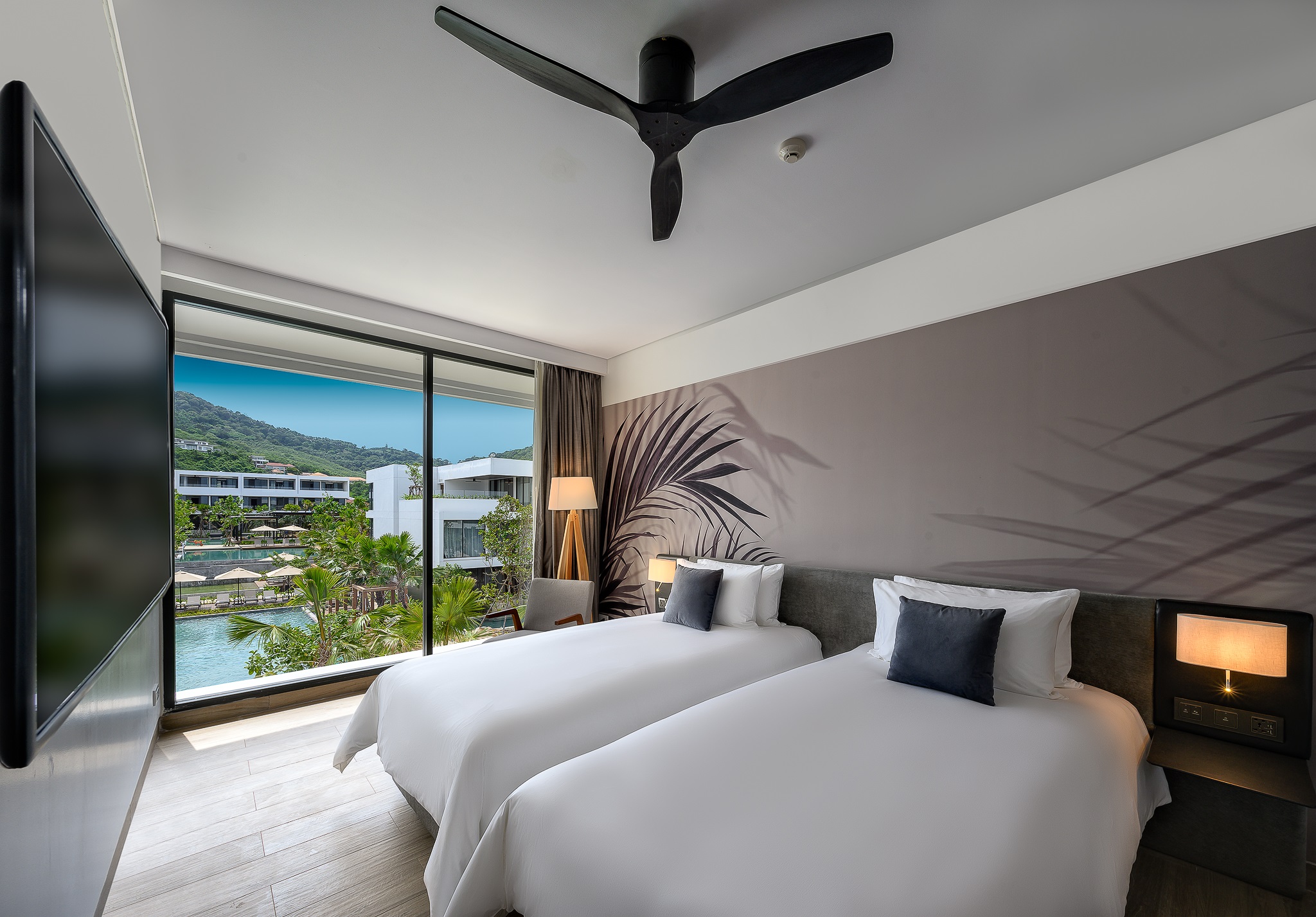 Stay Wellbeing & Lifestyle Resort