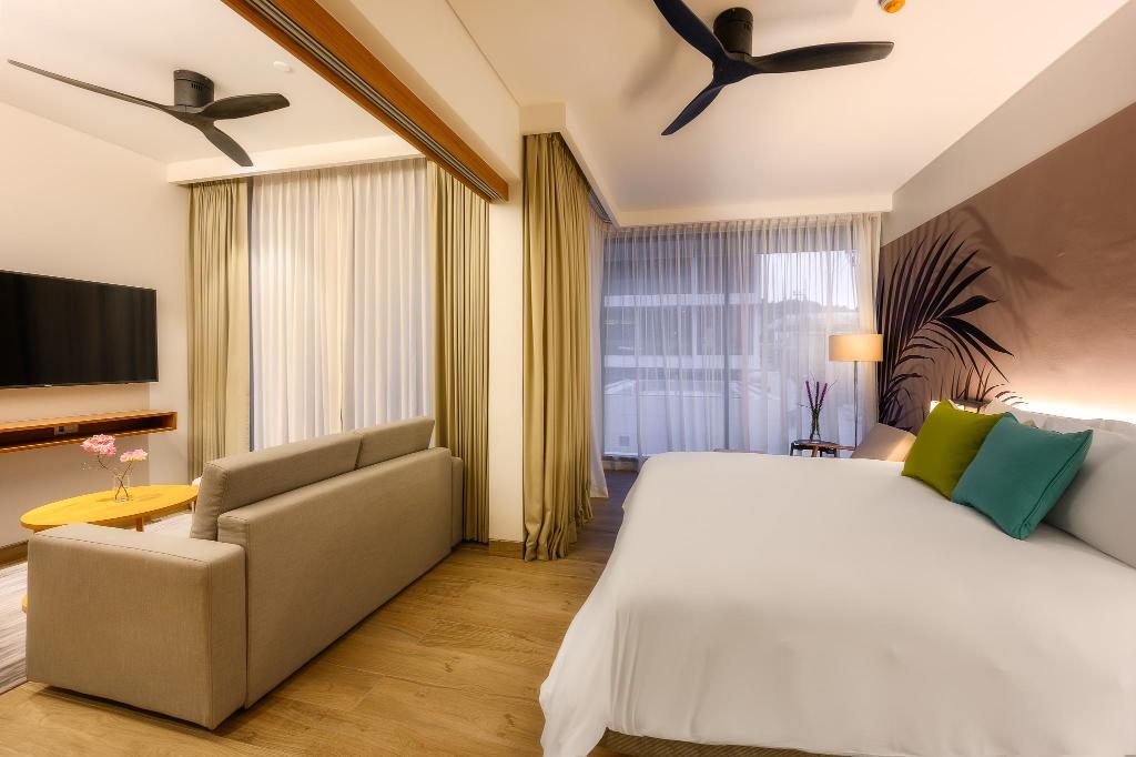 Stay Wellbeing & Lifestyle Resort
