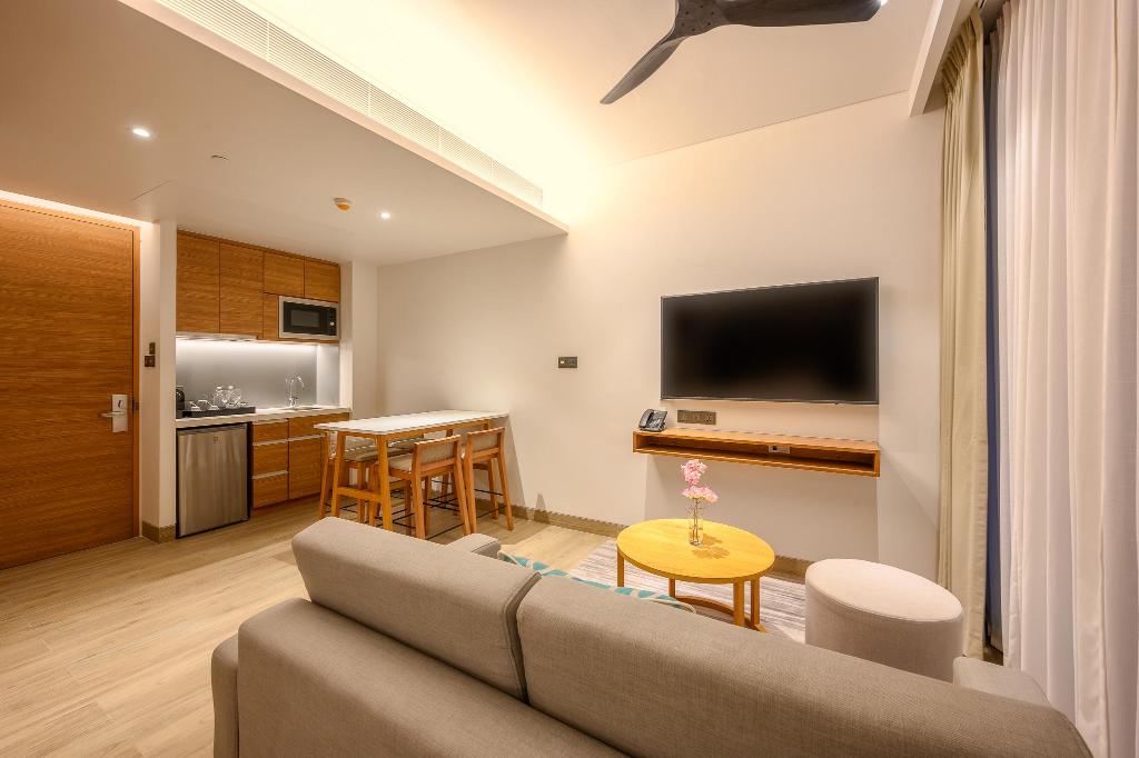 Stay Wellbeing & Lifestyle Resort