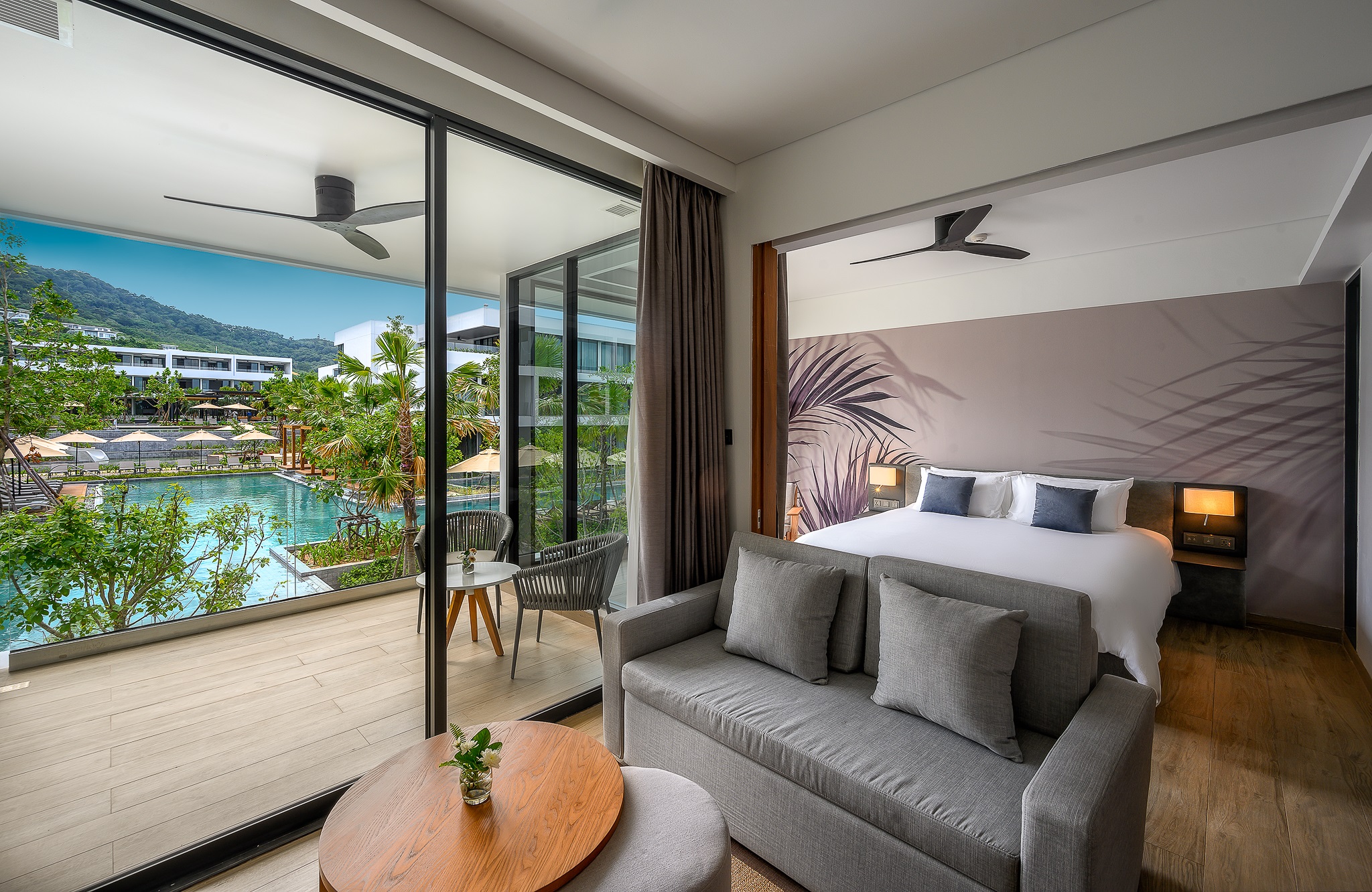 Stay Wellbeing & Lifestyle Resort