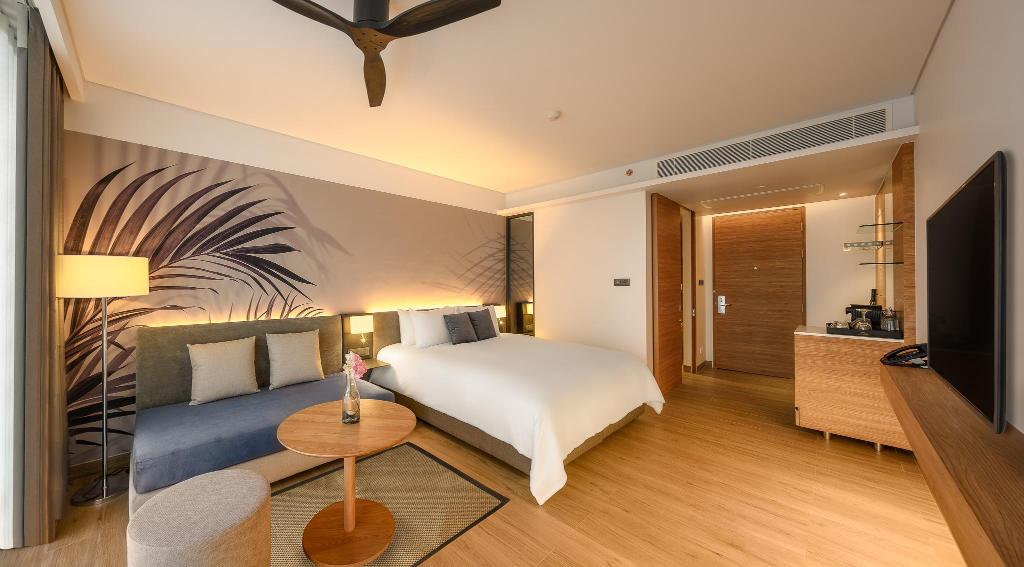 Stay Wellbeing & Lifestyle Resort