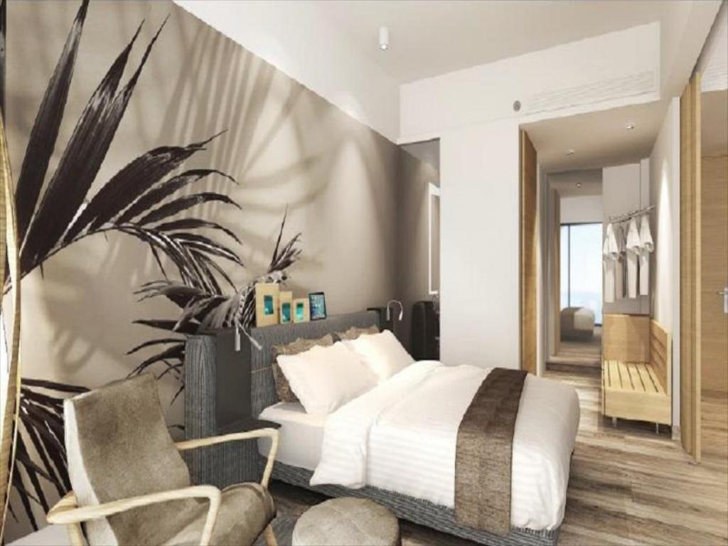 Stay Wellbeing & Lifestyle Resort