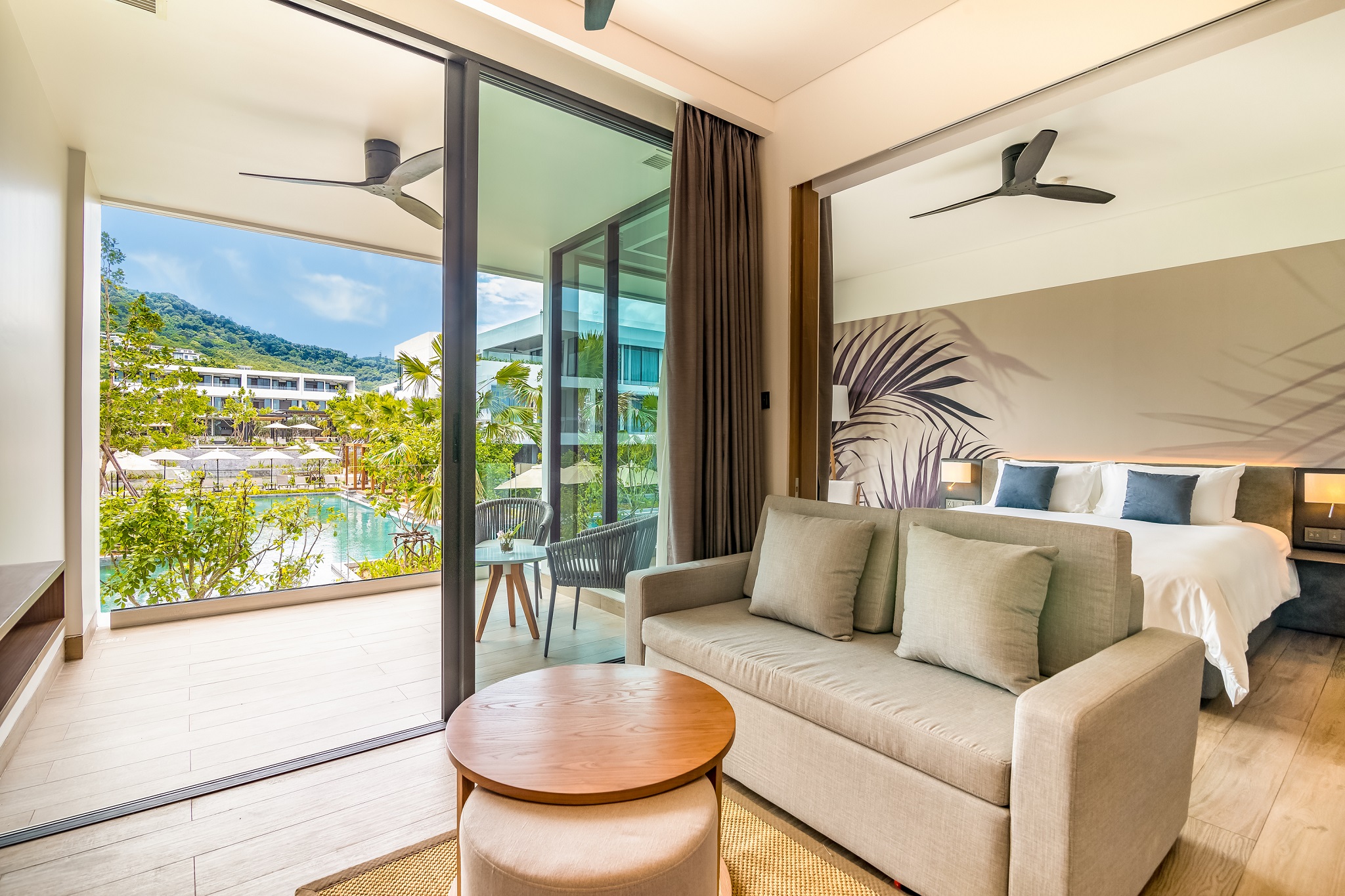 Stay Wellbeing & Lifestyle Resort