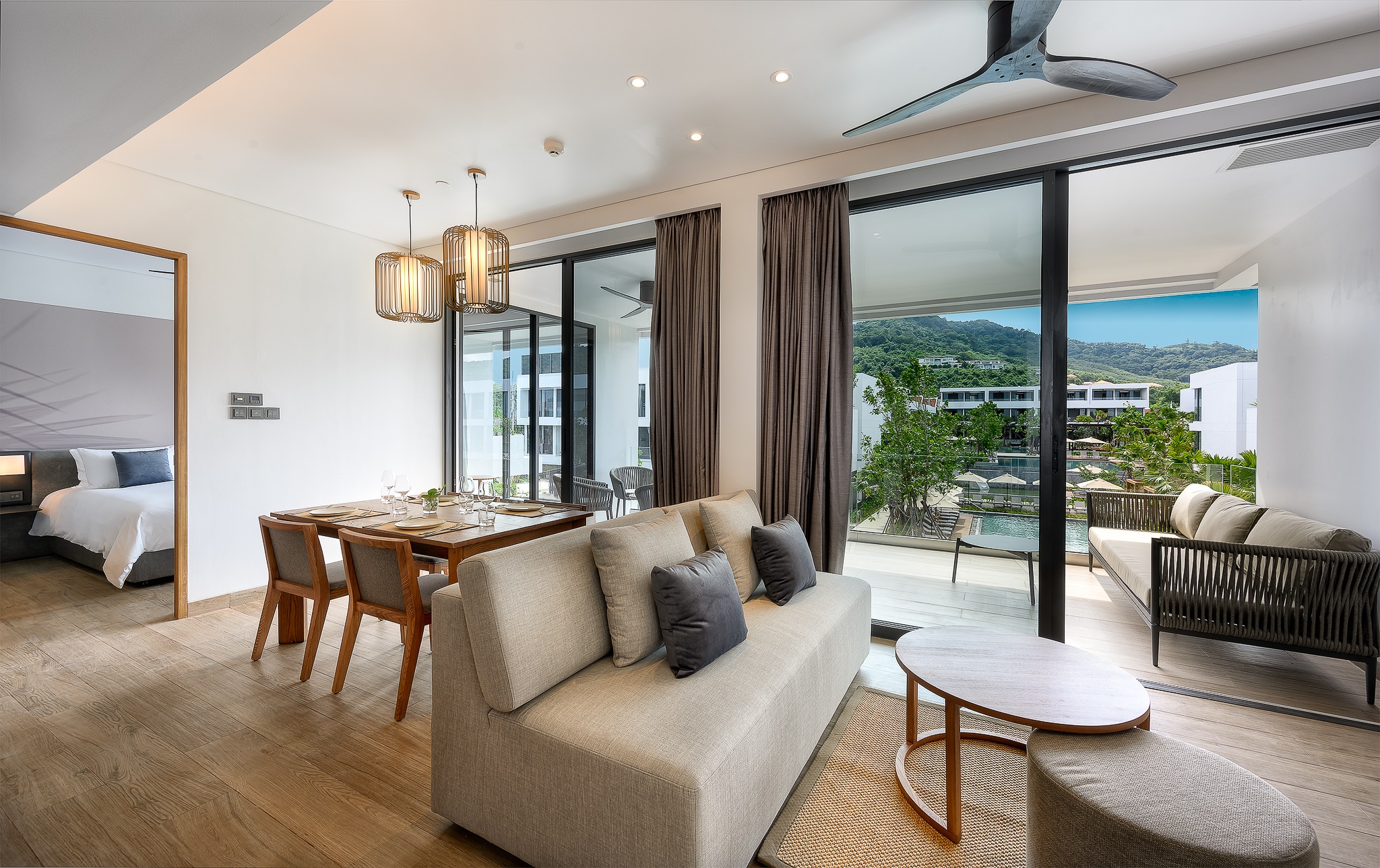 Stay Wellbeing & Lifestyle Resort