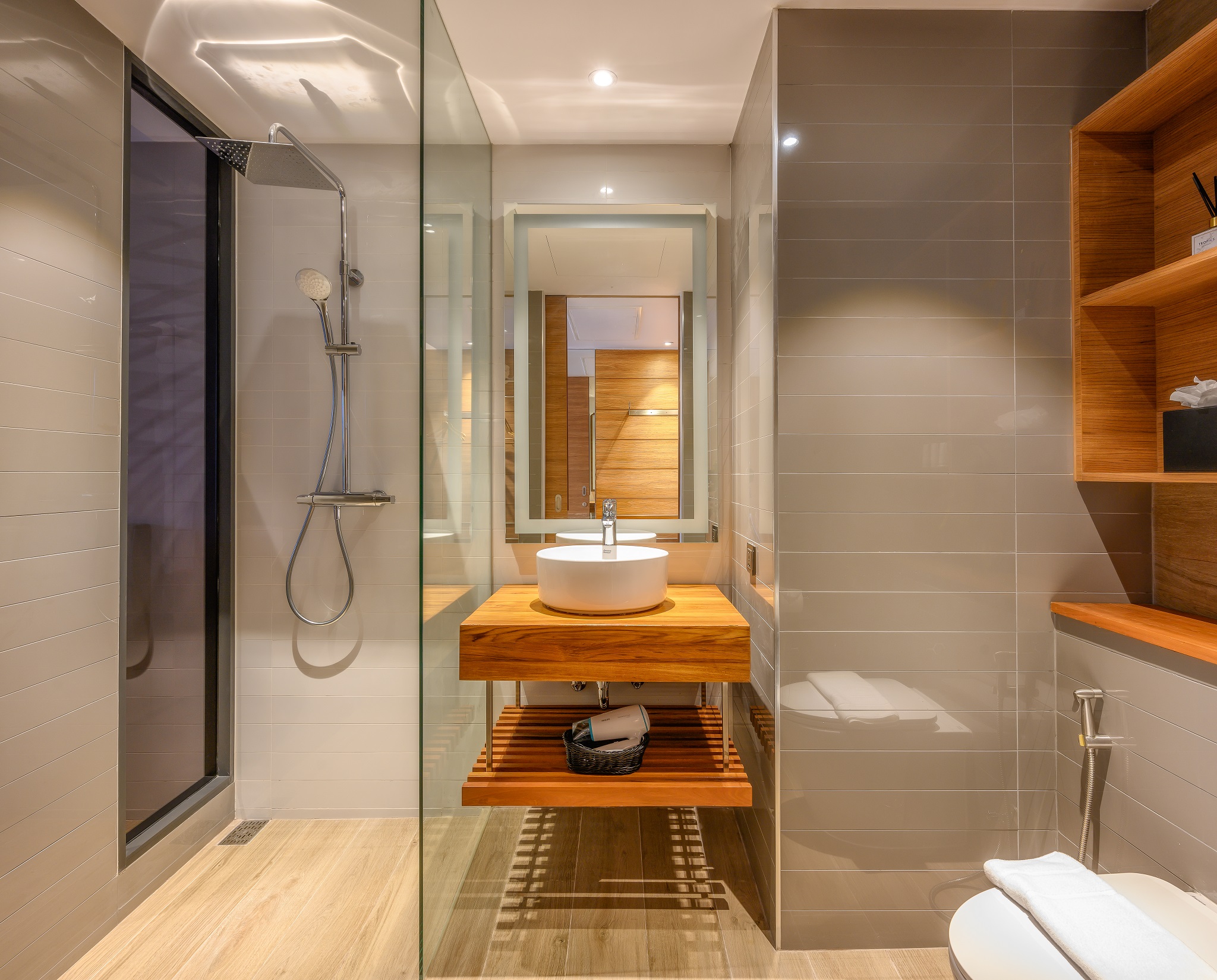 Stay Wellbeing & Lifestyle Resort