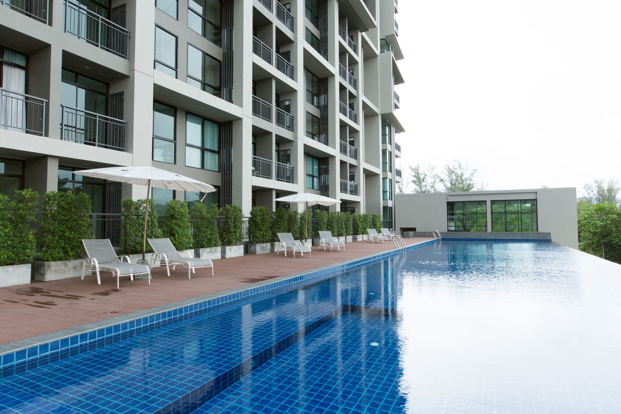 Sugar Palm Residence
