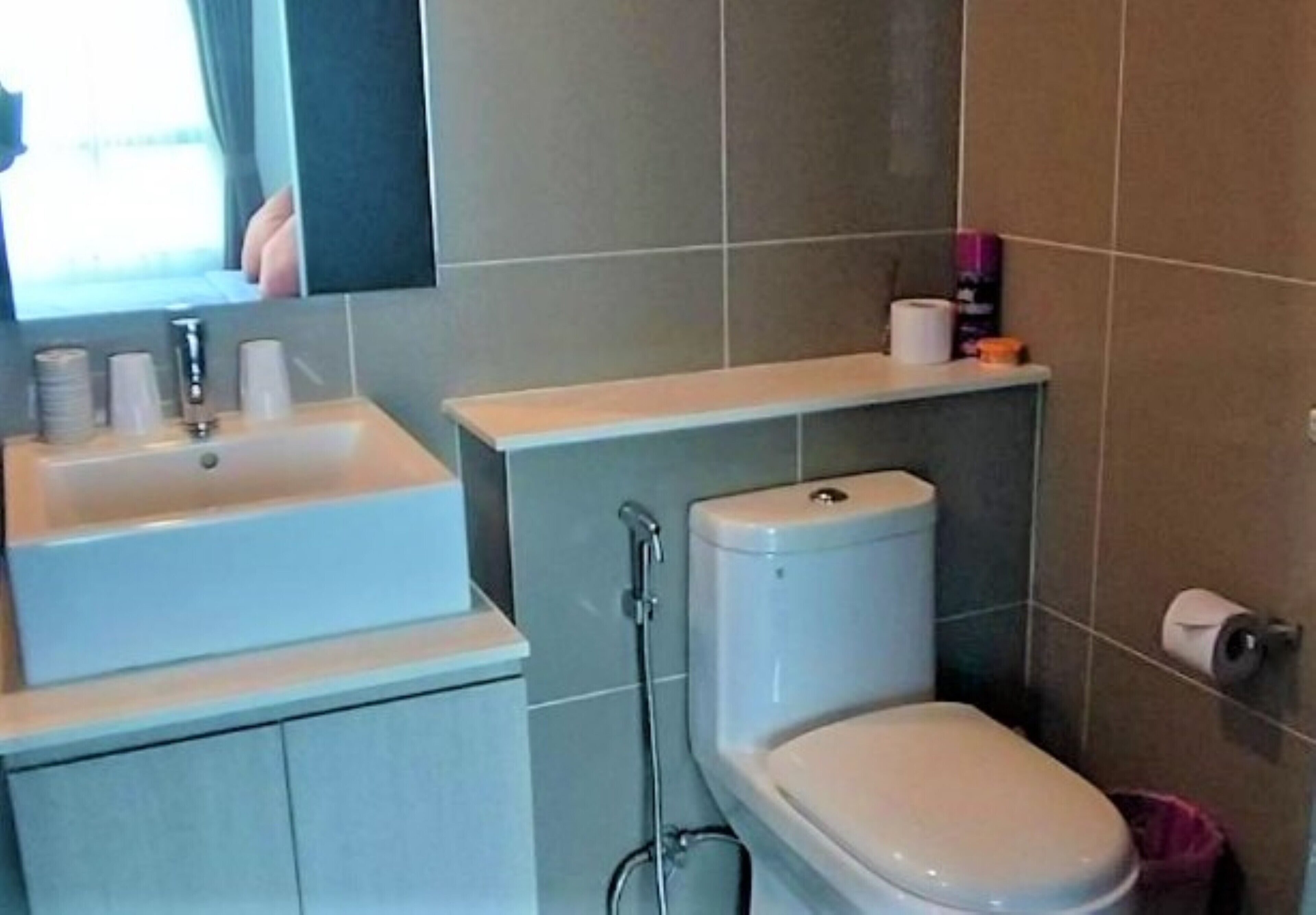 Sujinda Phuket Home Condo