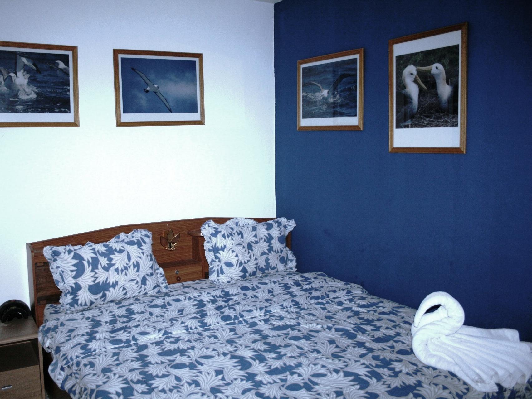 Summer Breeze Inn