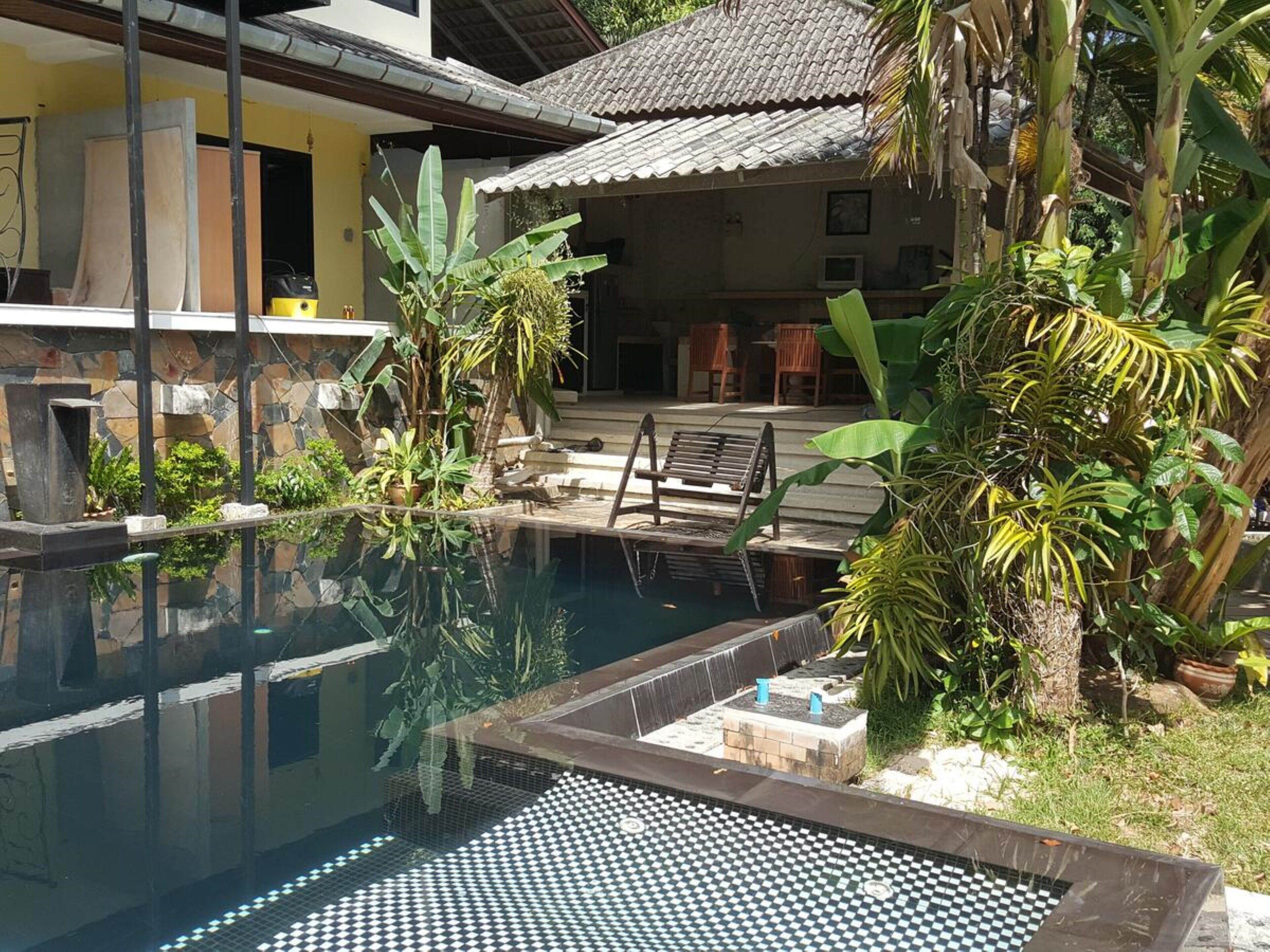 Sunrise Phuket Homestay
