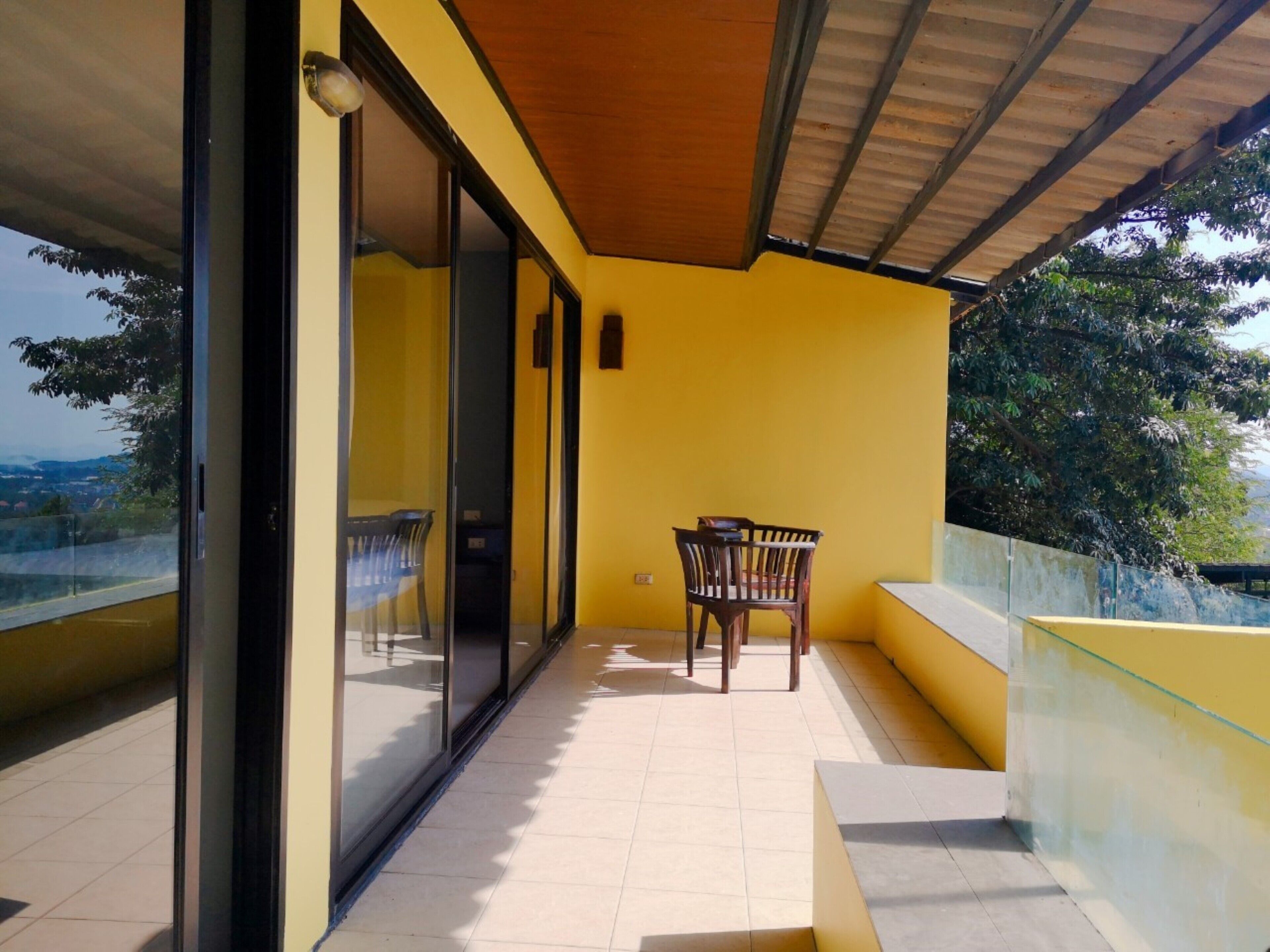 Sunrise Phuket Homestay