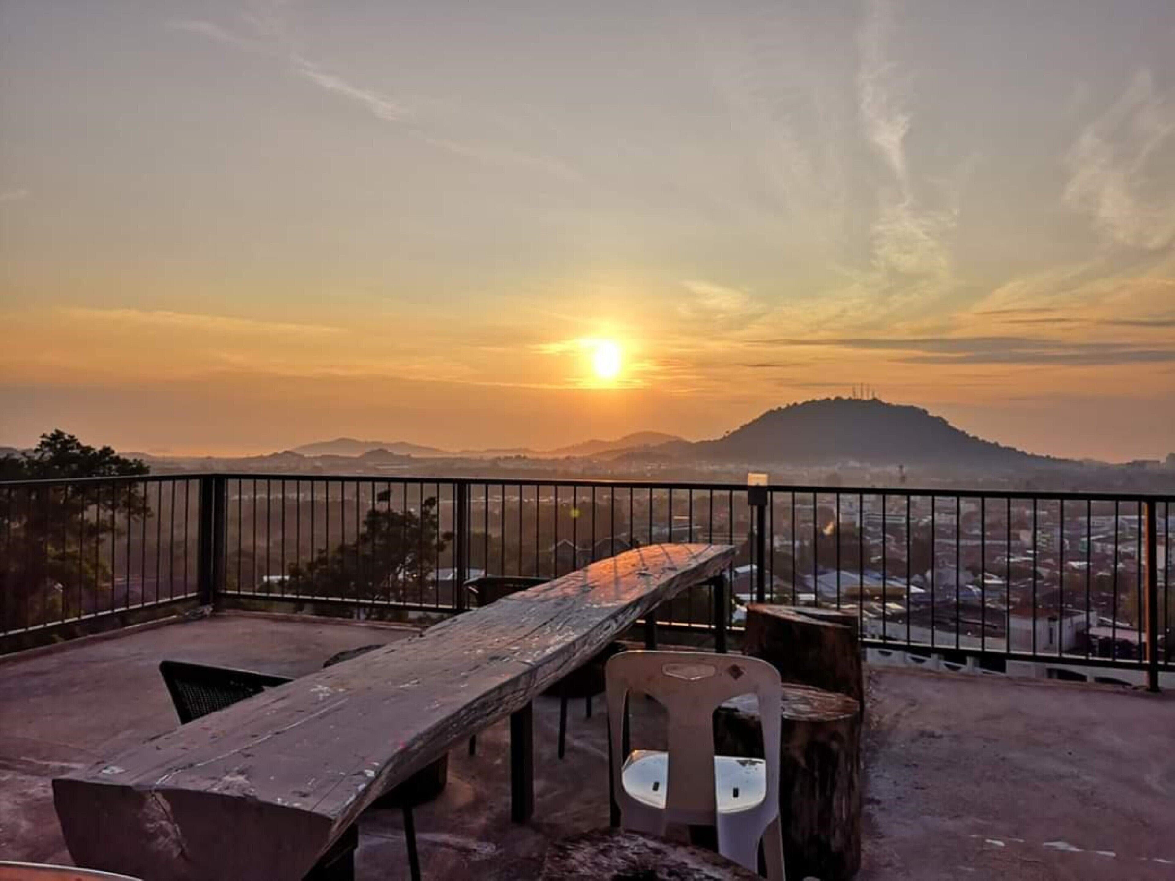 Sunrise Phuket Homestay