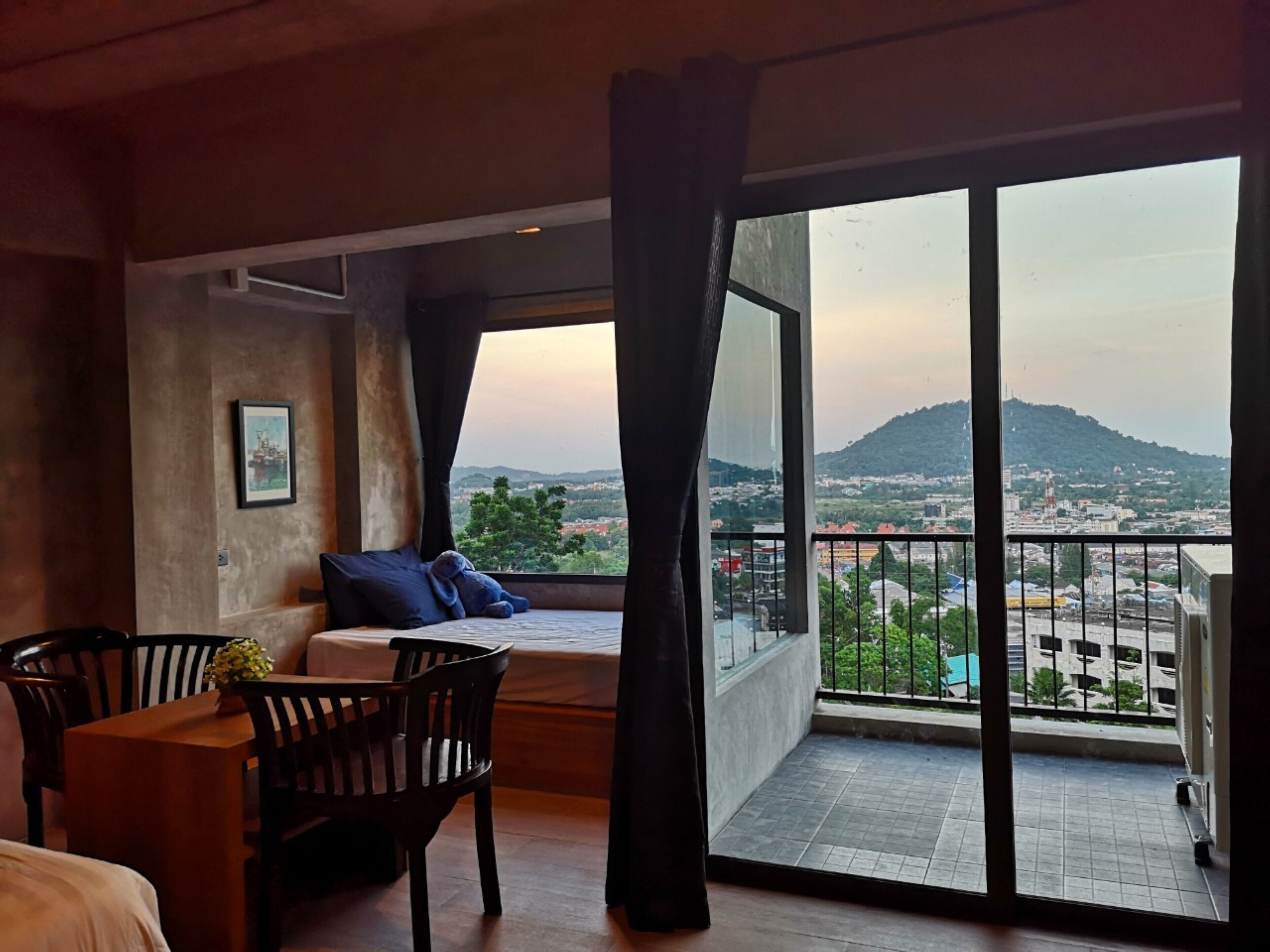 Sunrise Phuket Homestay