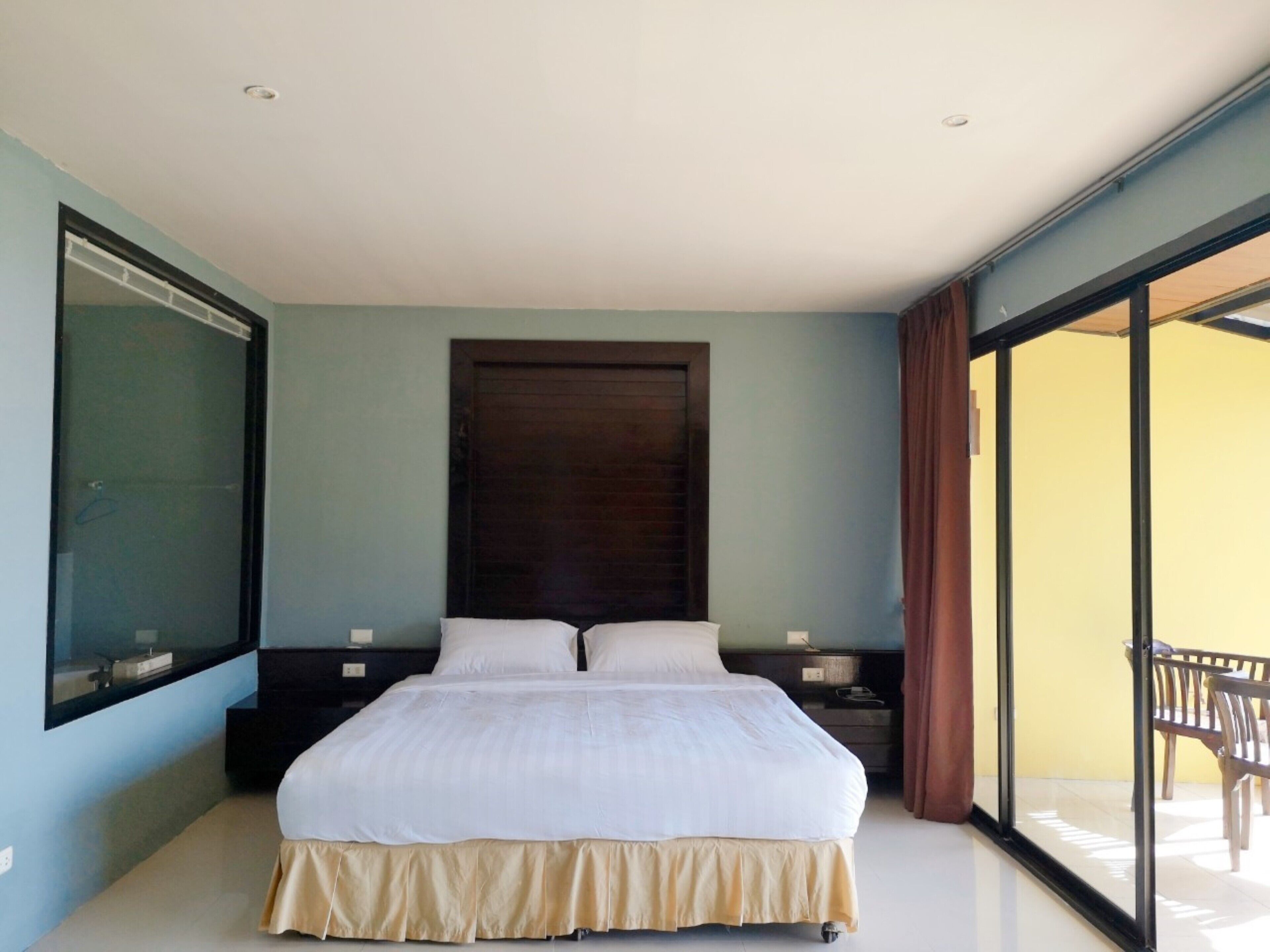 Sunrise Phuket Homestay