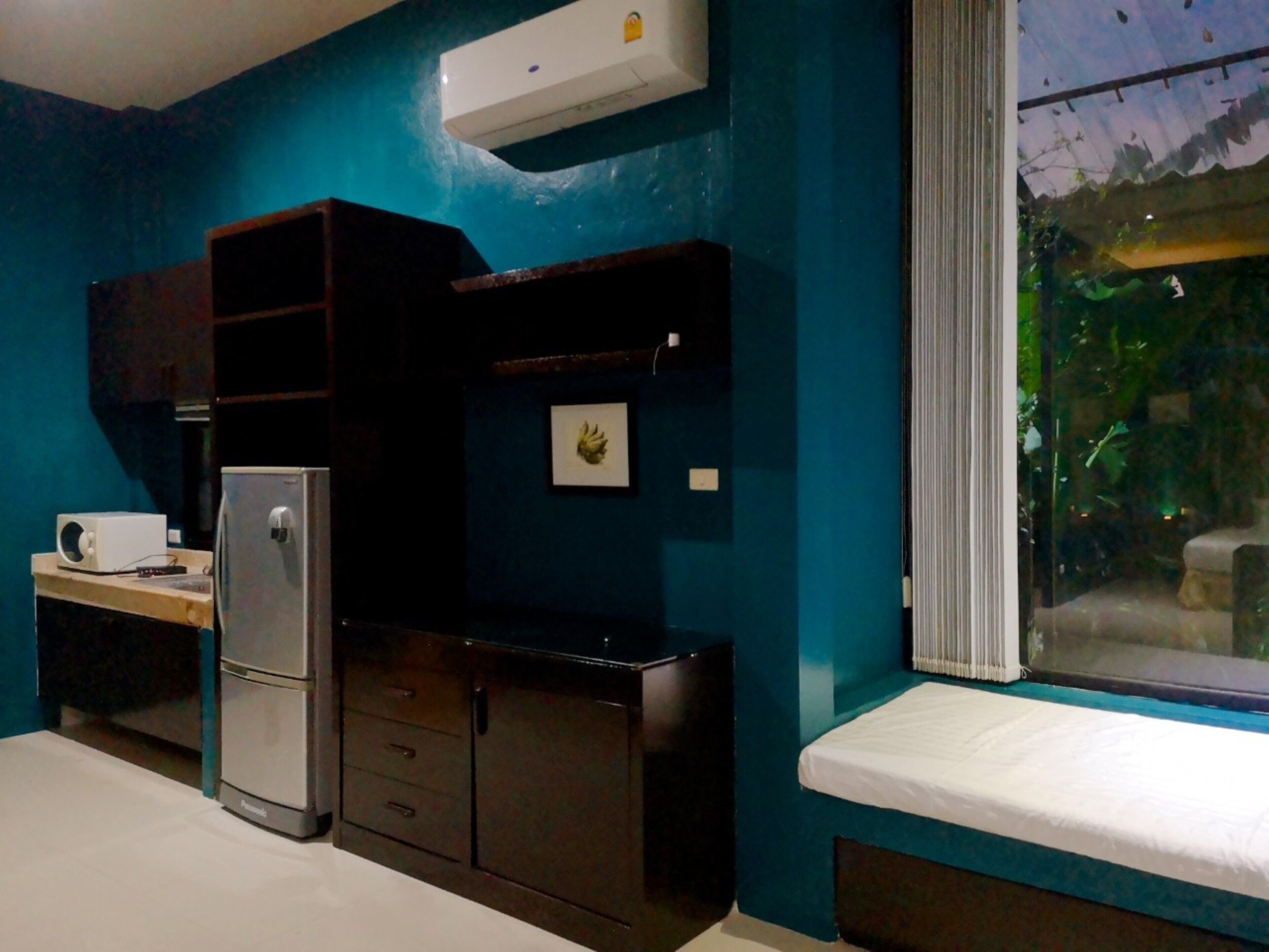 Sunrise Phuket Homestay