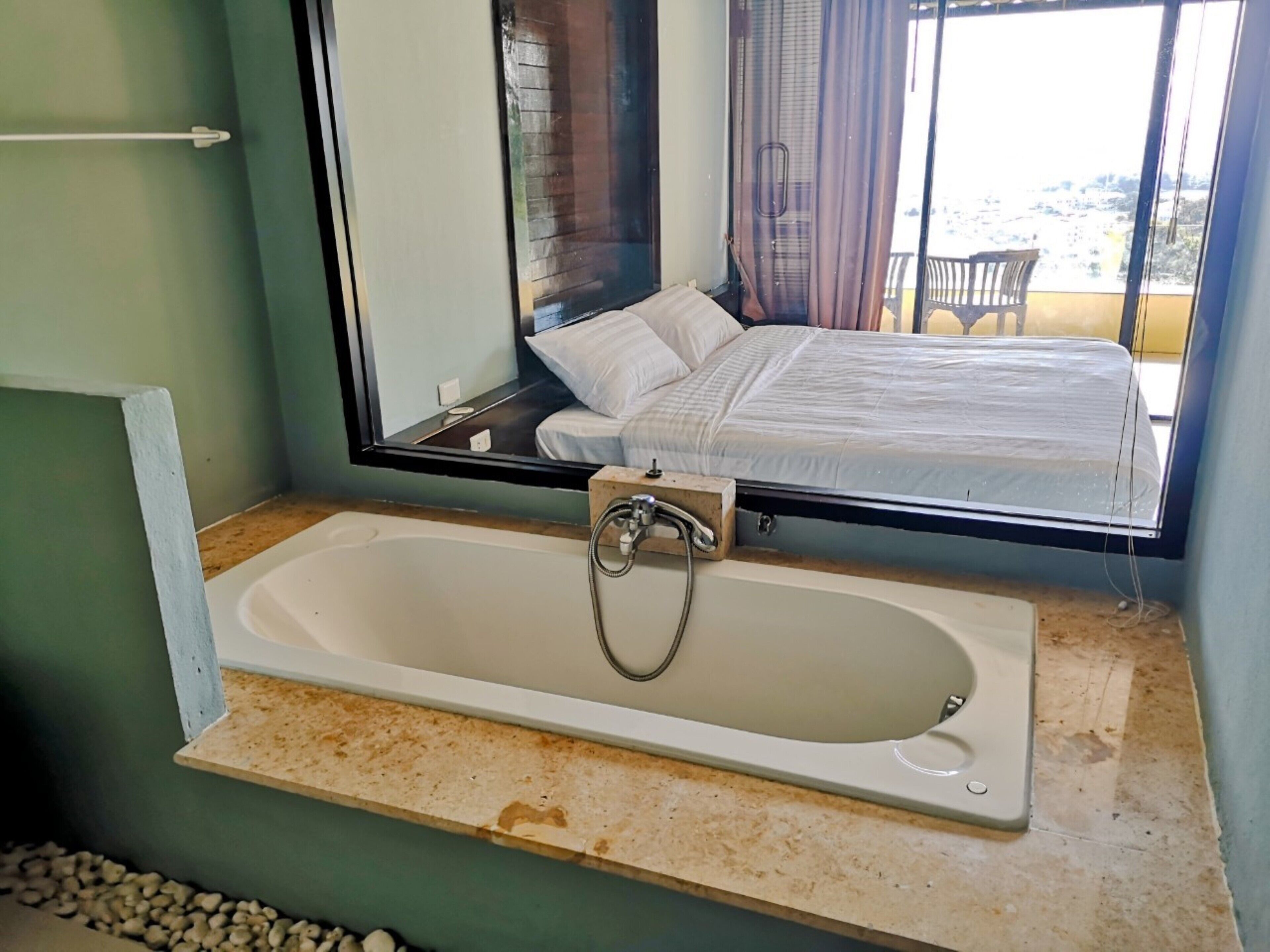 Sunrise Phuket Homestay