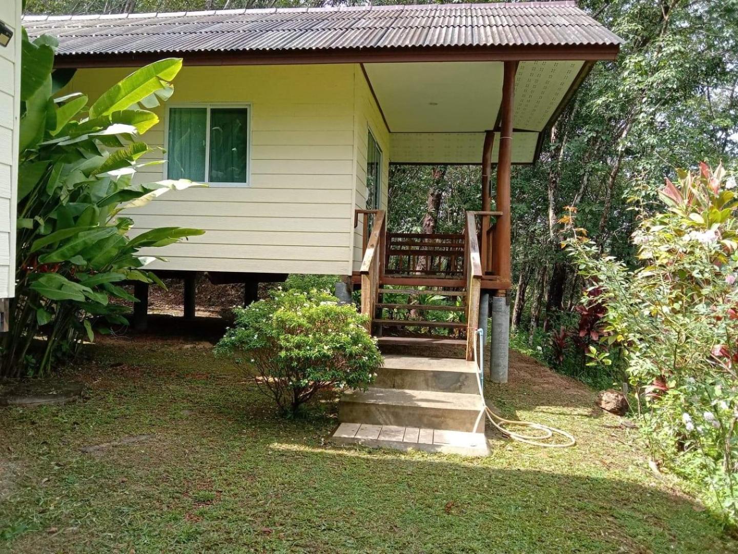 The Best Bungalow