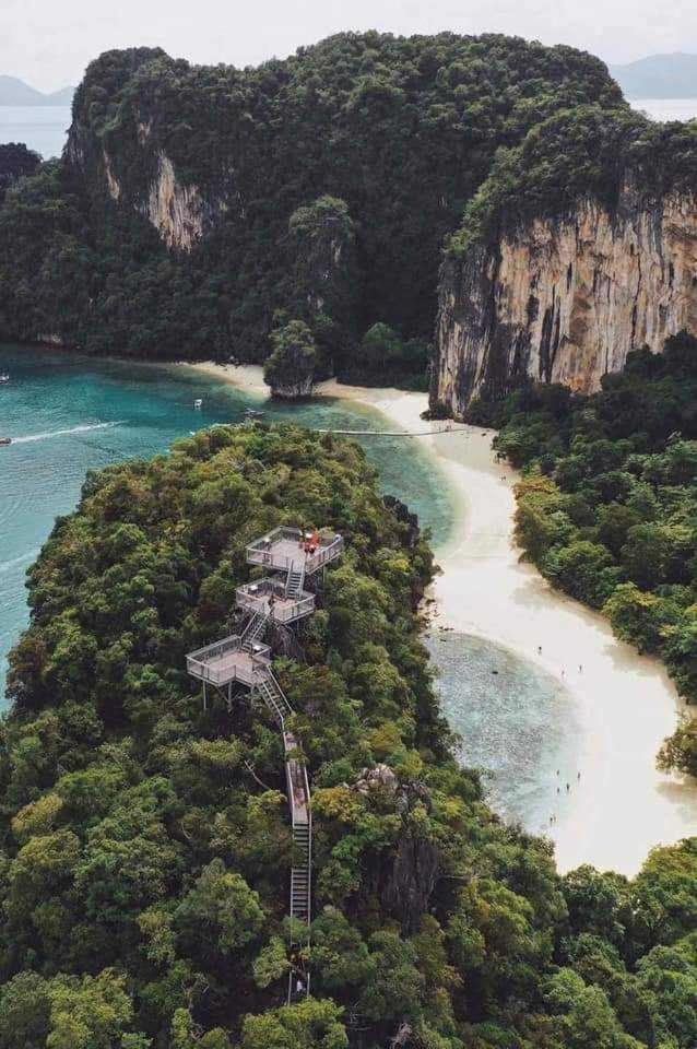 The Best Bungalow