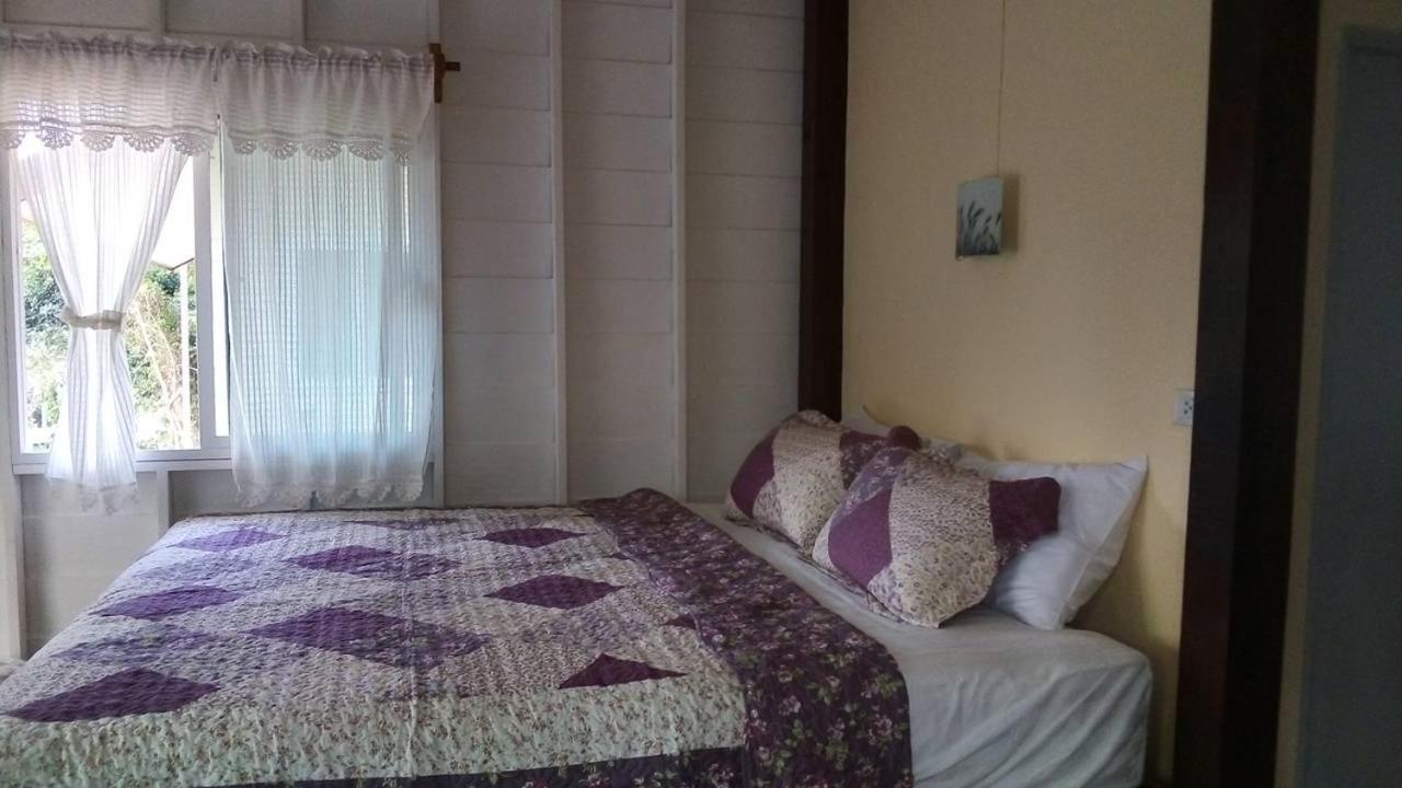 The Best Bungalow