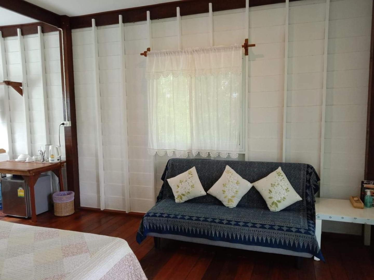 The Best Bungalow