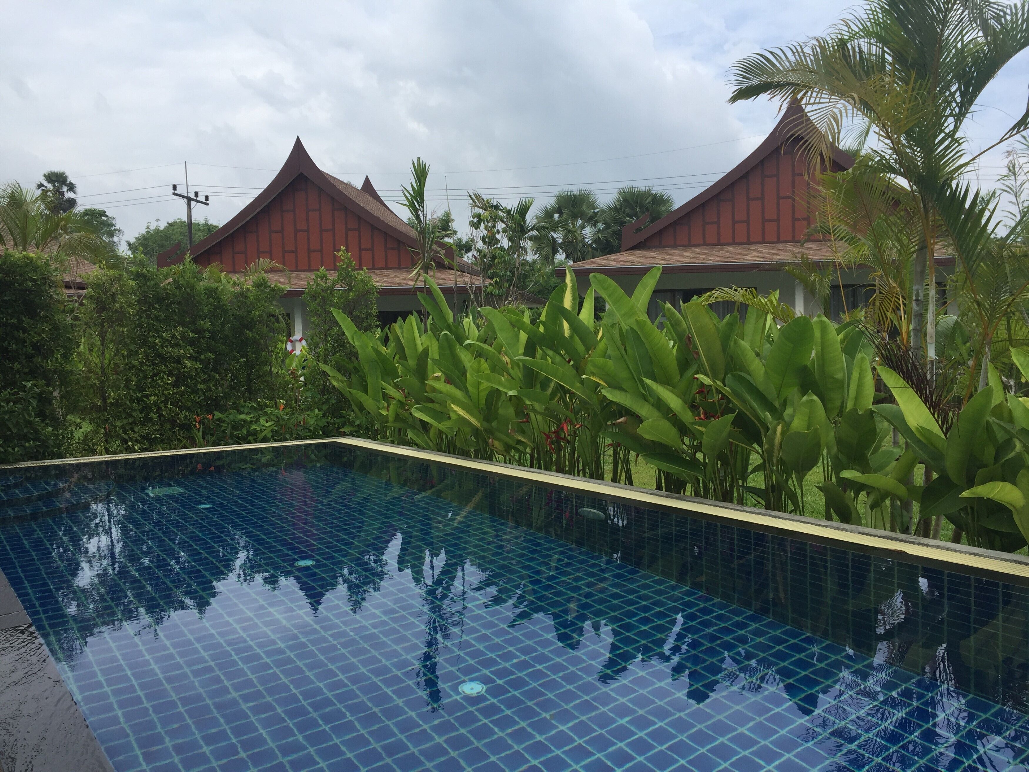 The Casita Phuket