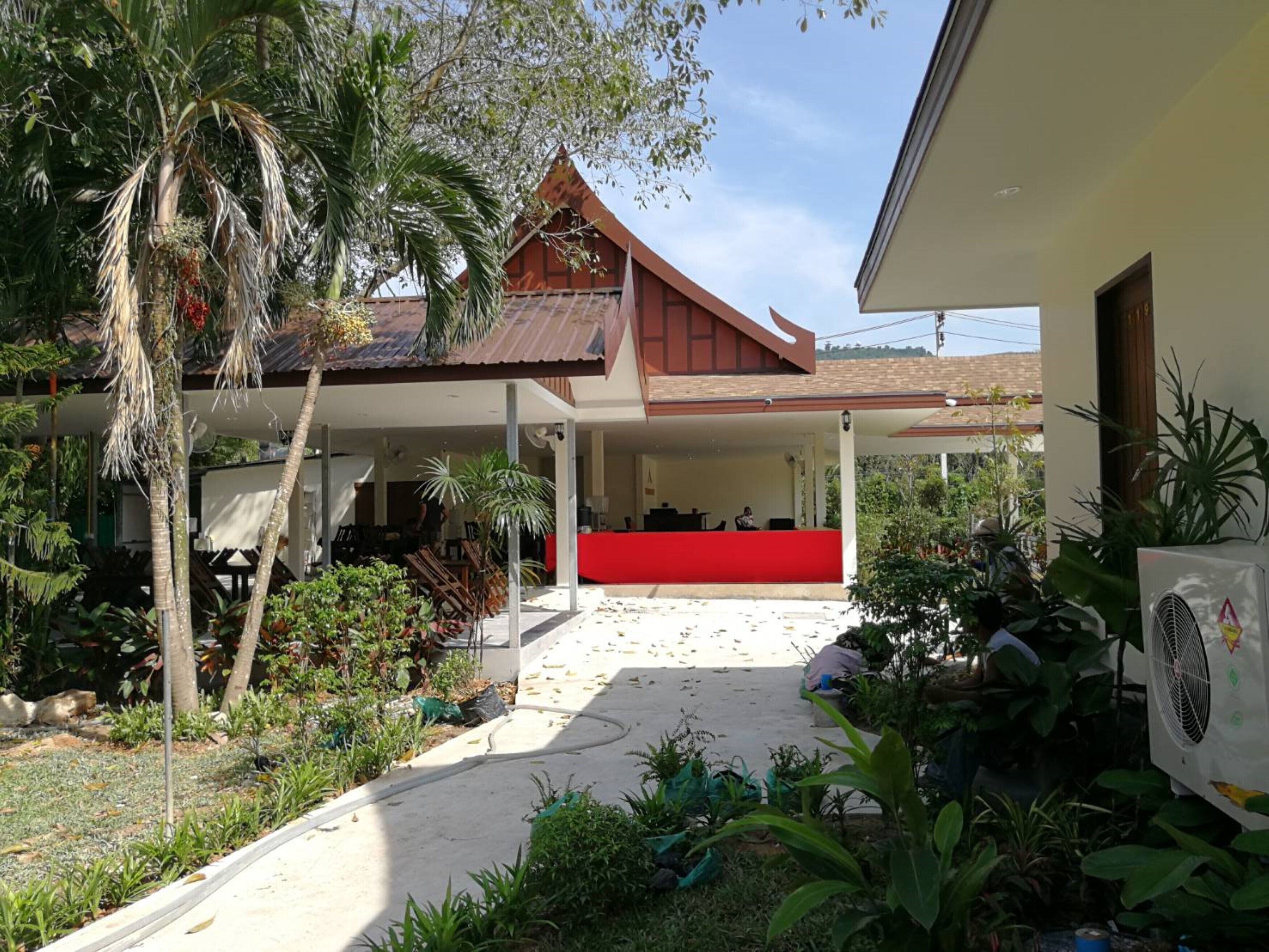 The Casita Phuket