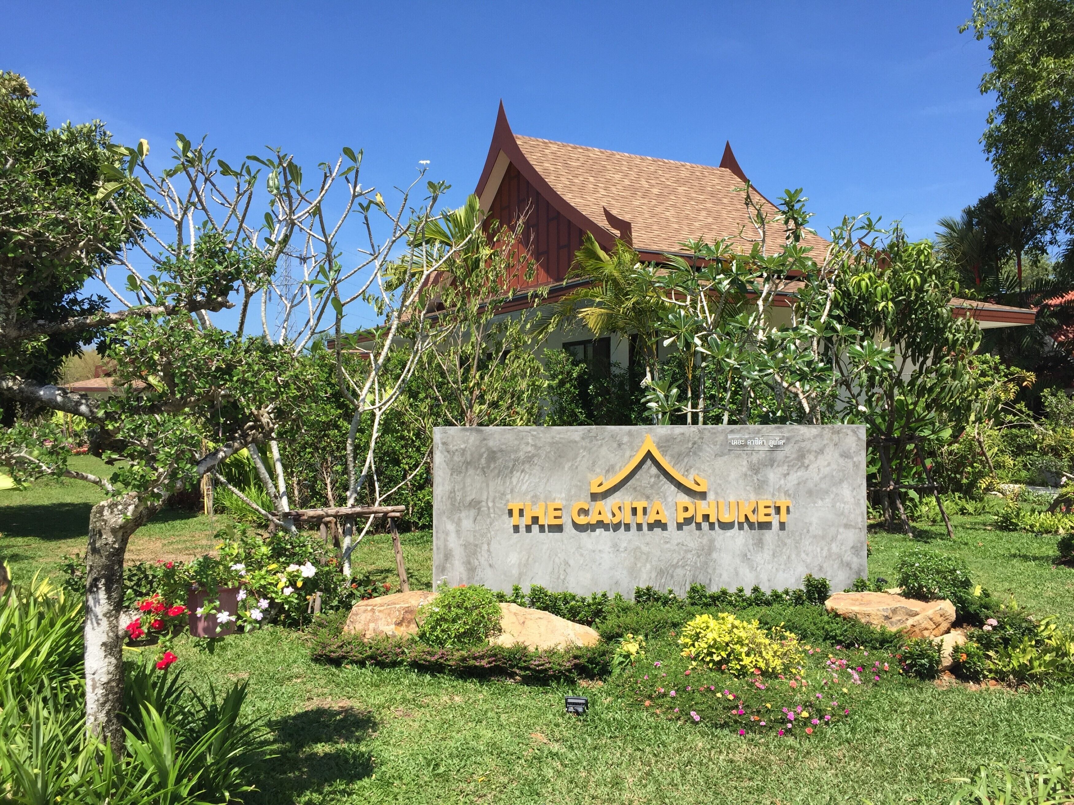 The Casita Phuket