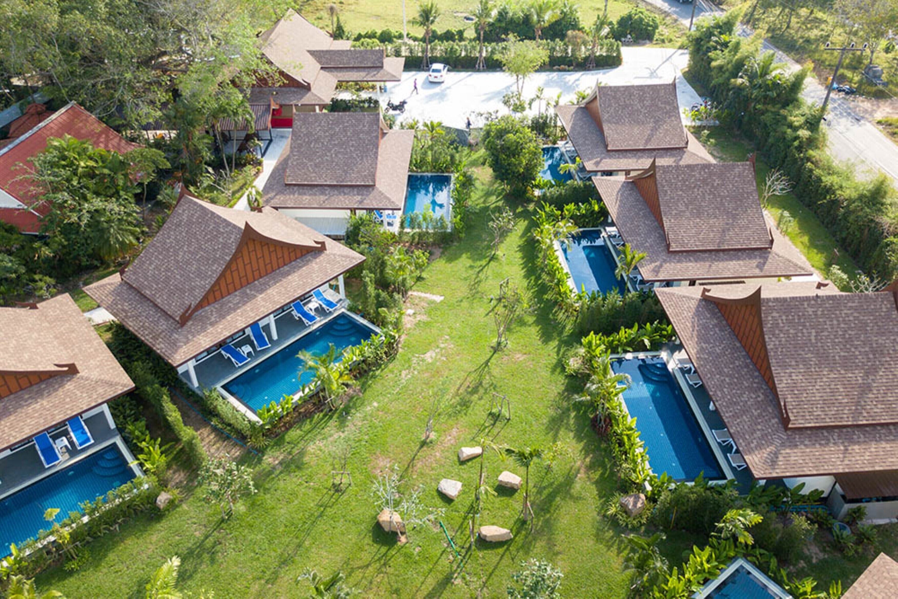 The Casita Phuket