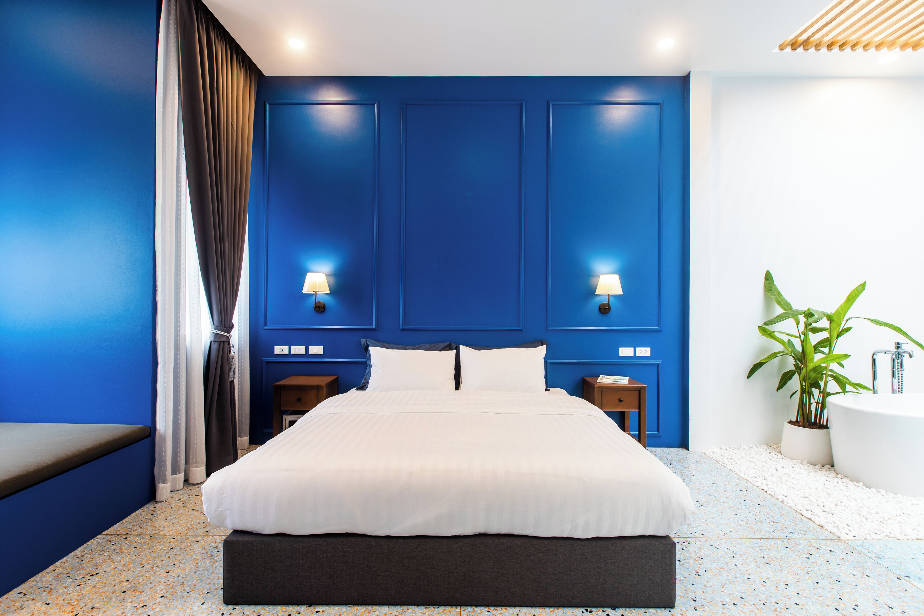 The Elements Boutique House