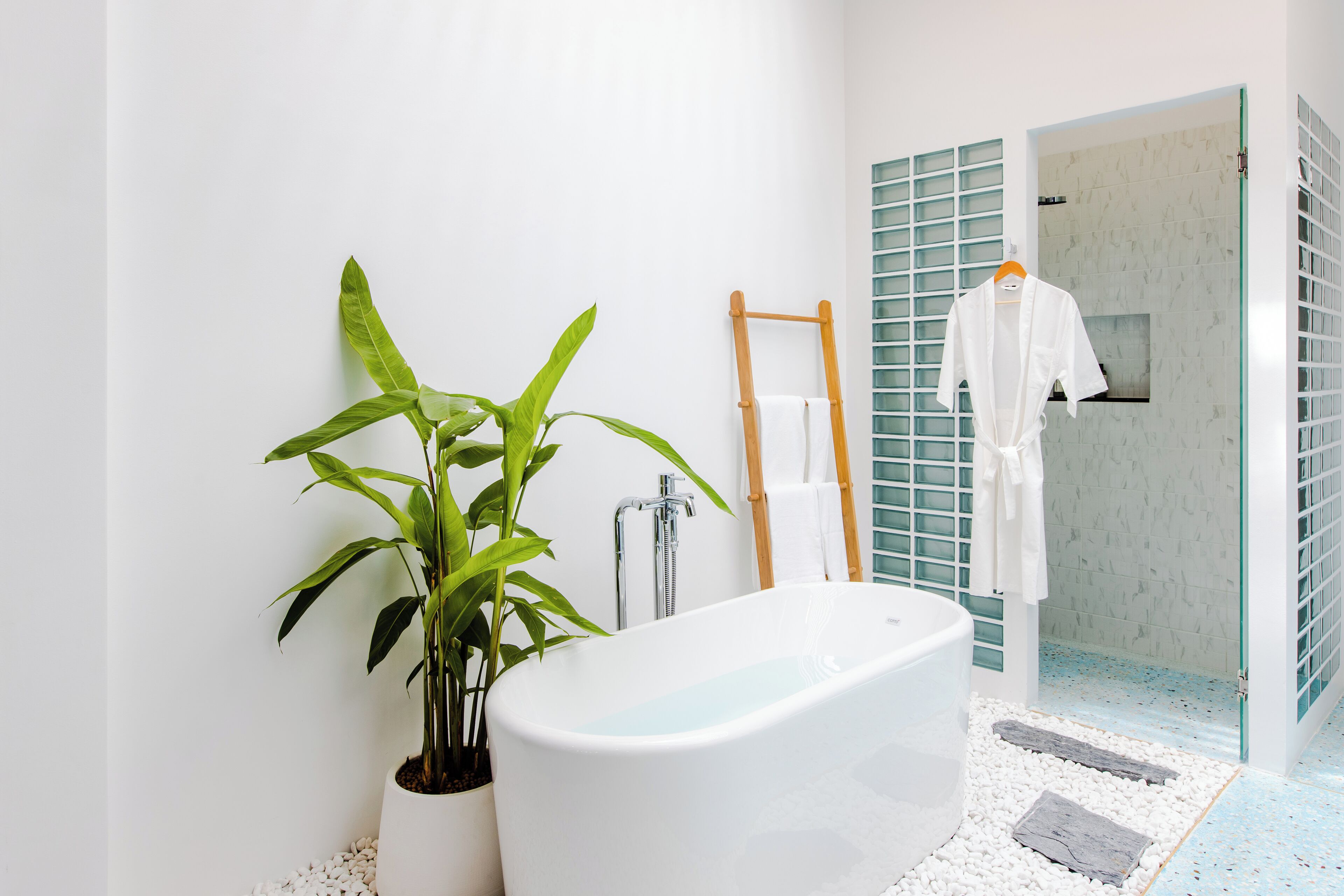 The Elements Boutique House
