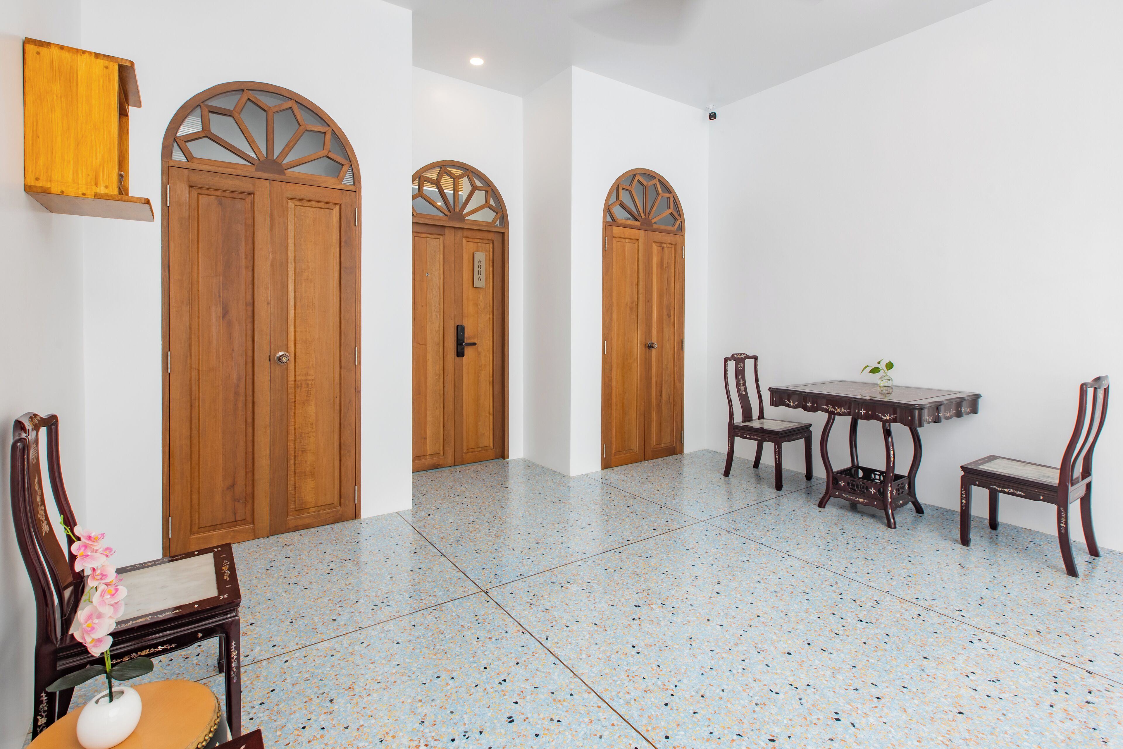 The Elements Boutique House