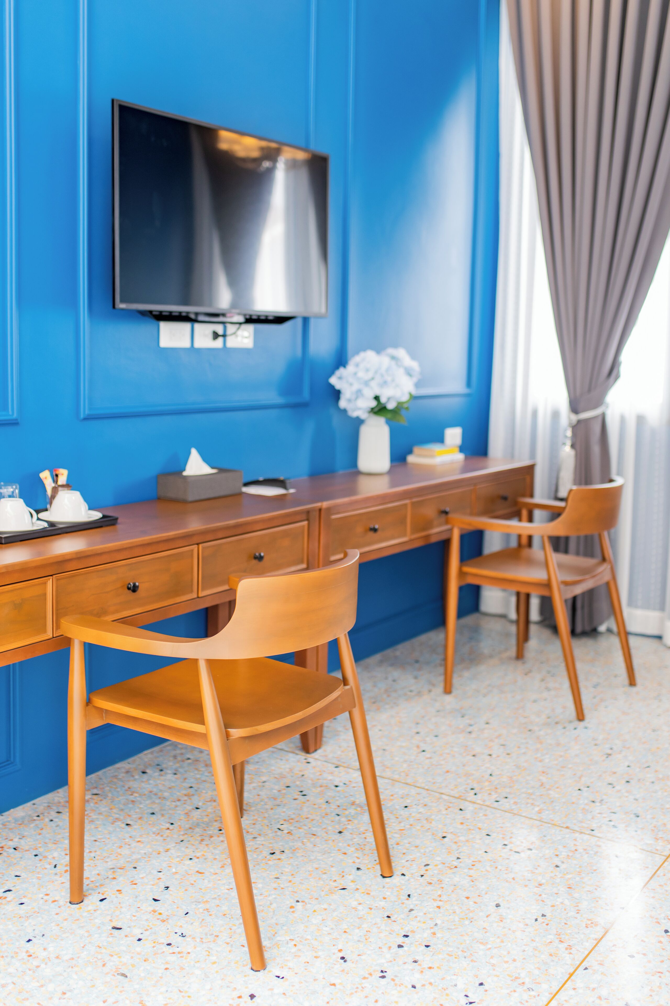 The Elements Boutique House