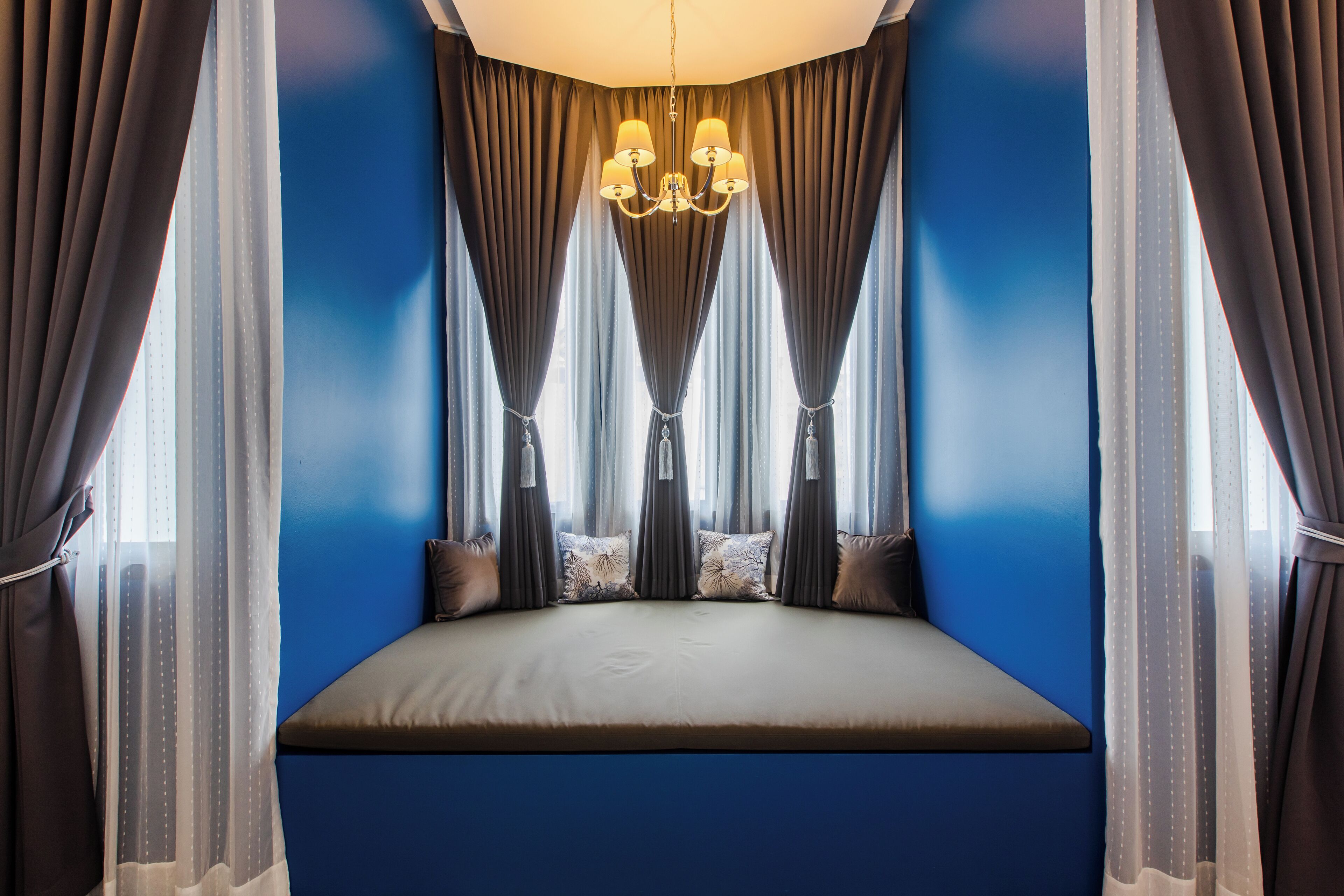 The Elements Boutique House