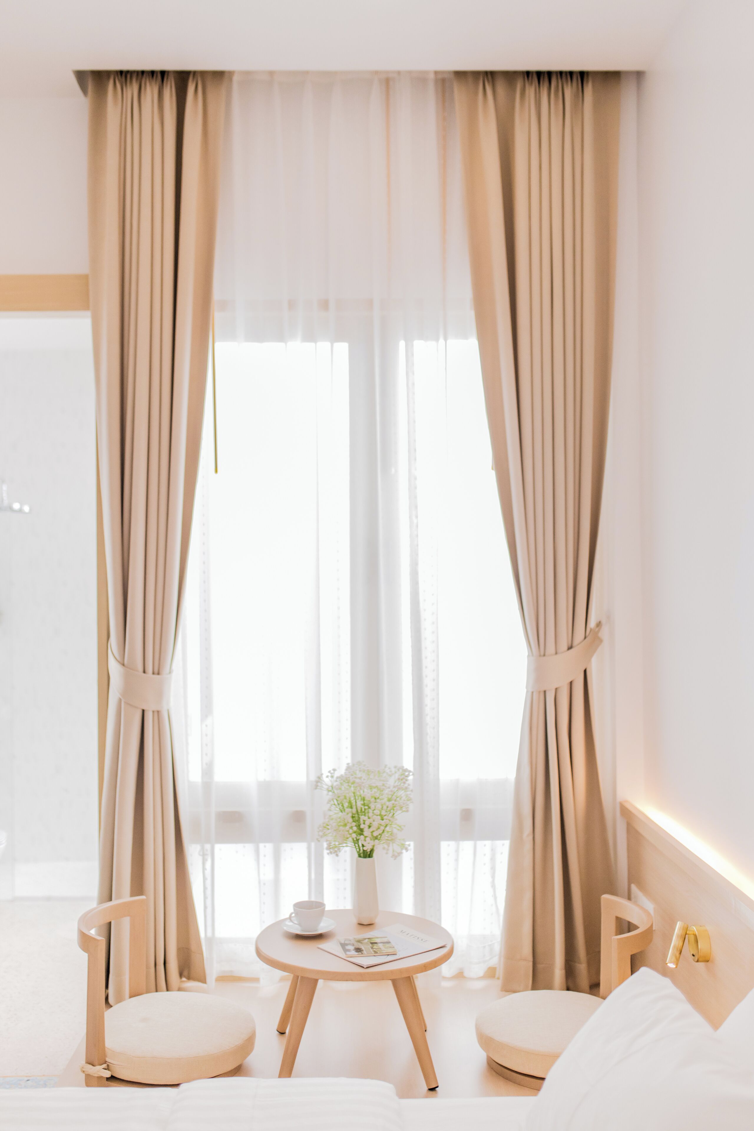 The Elements Boutique House