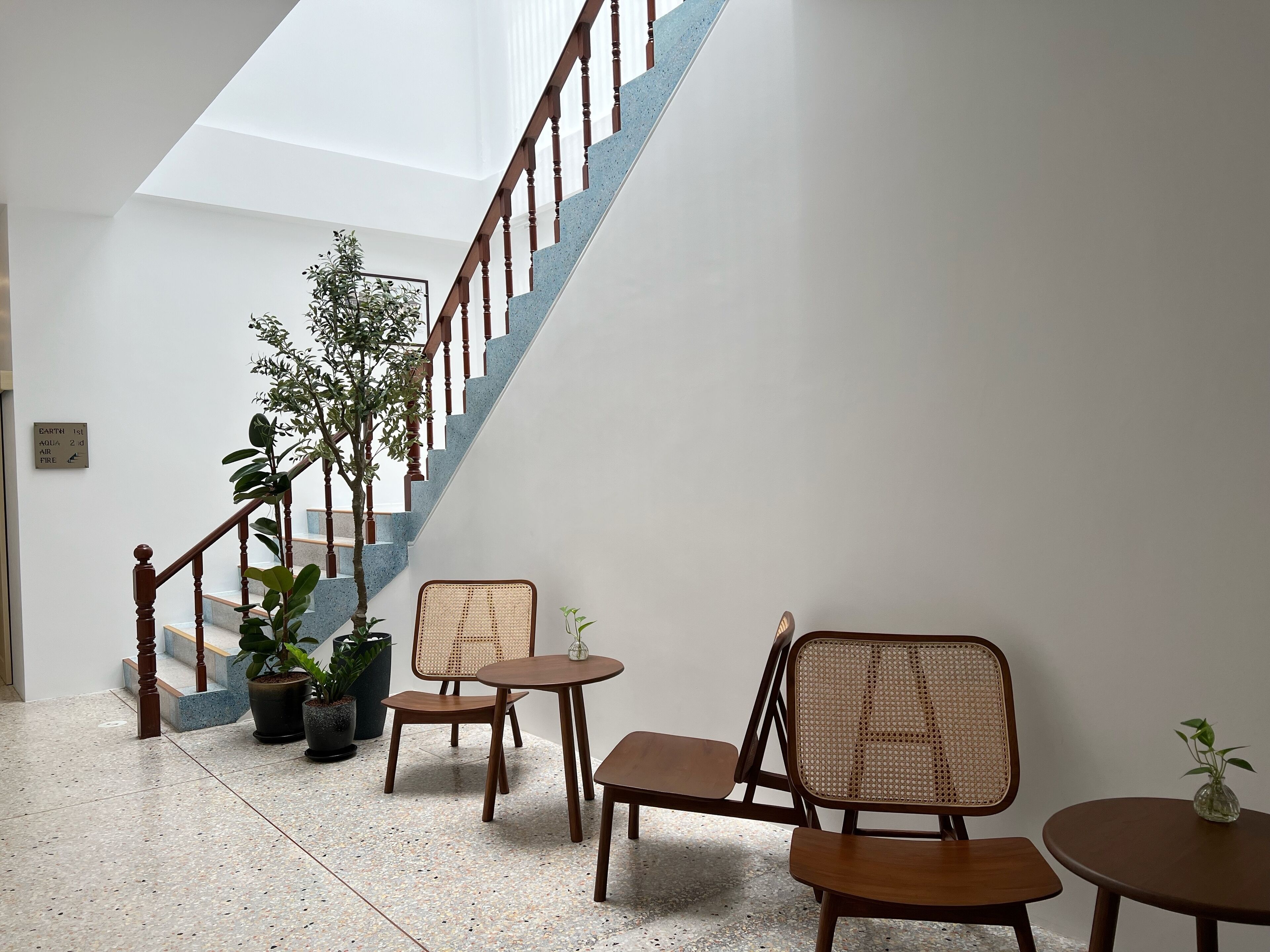 The Elements Boutique House