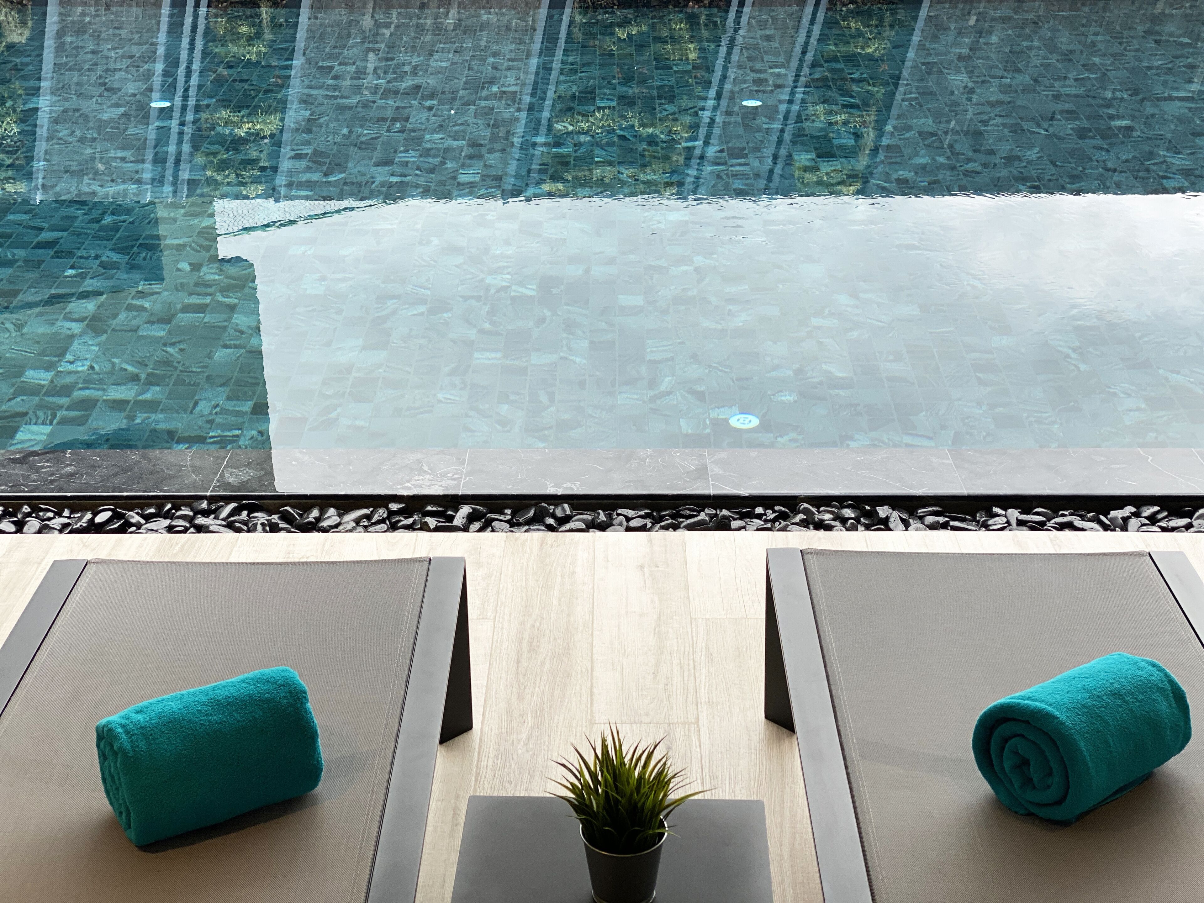 The Oceanic Sportel