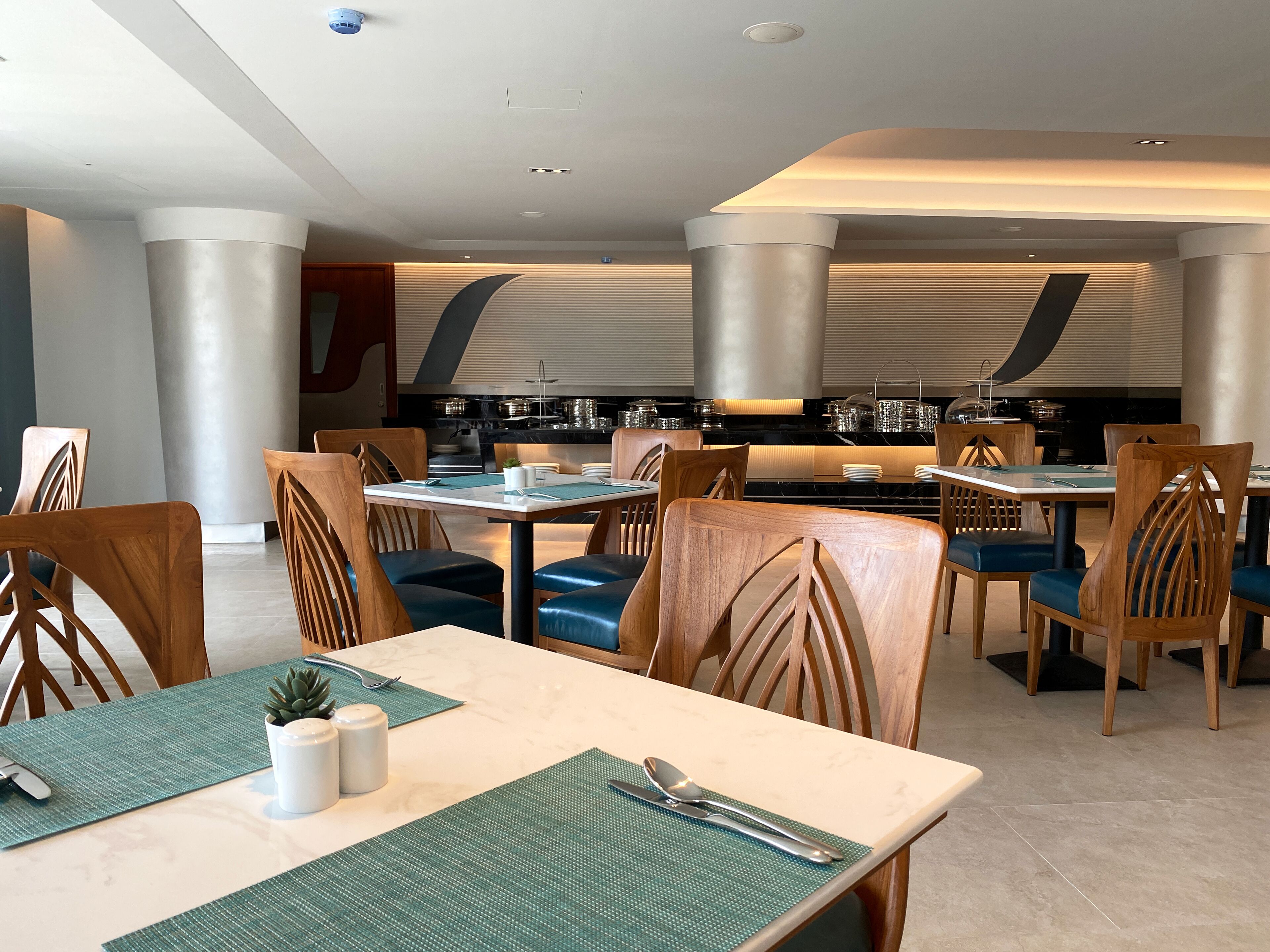 The Oceanic Sportel