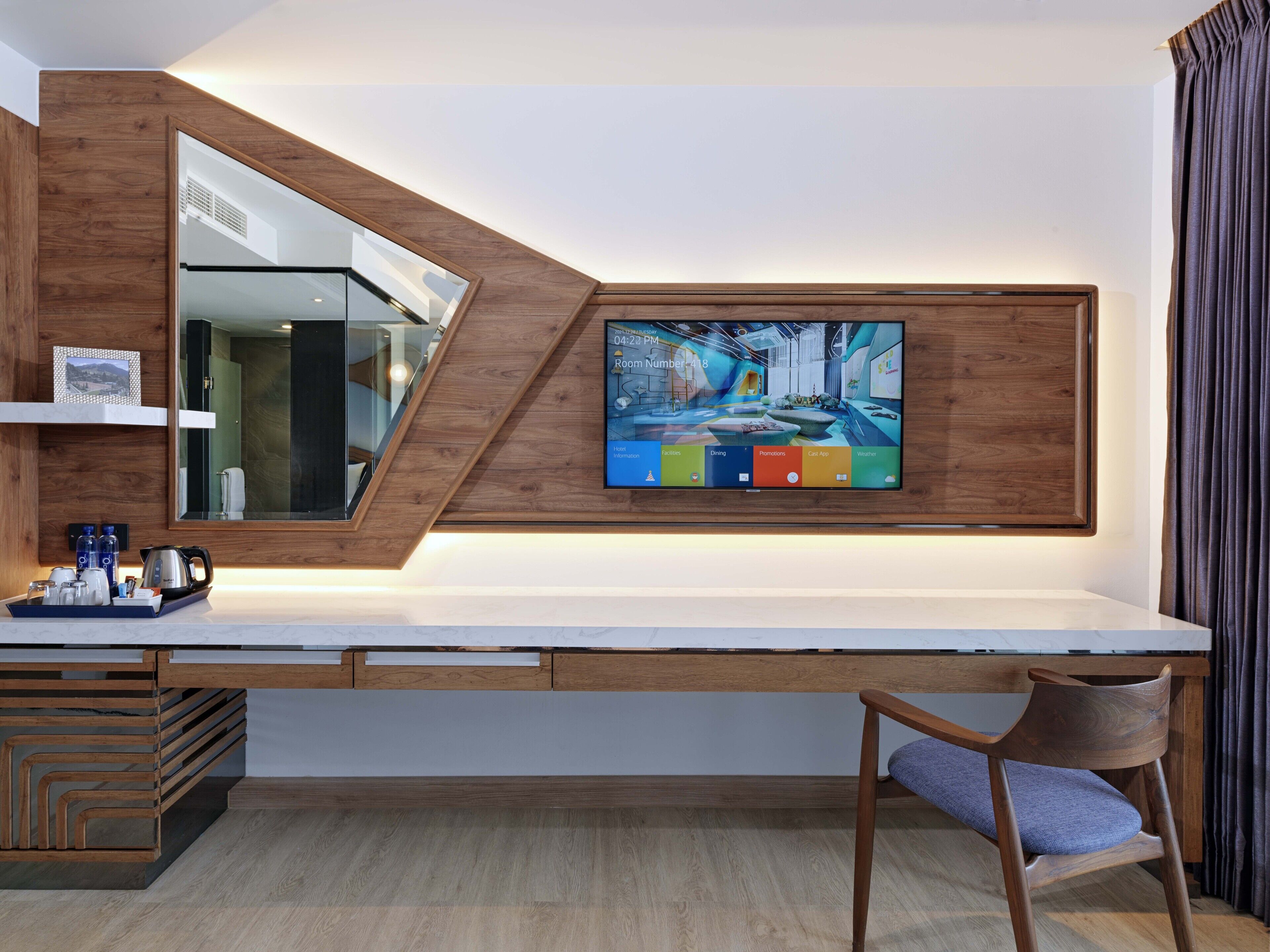 The Oceanic Sportel