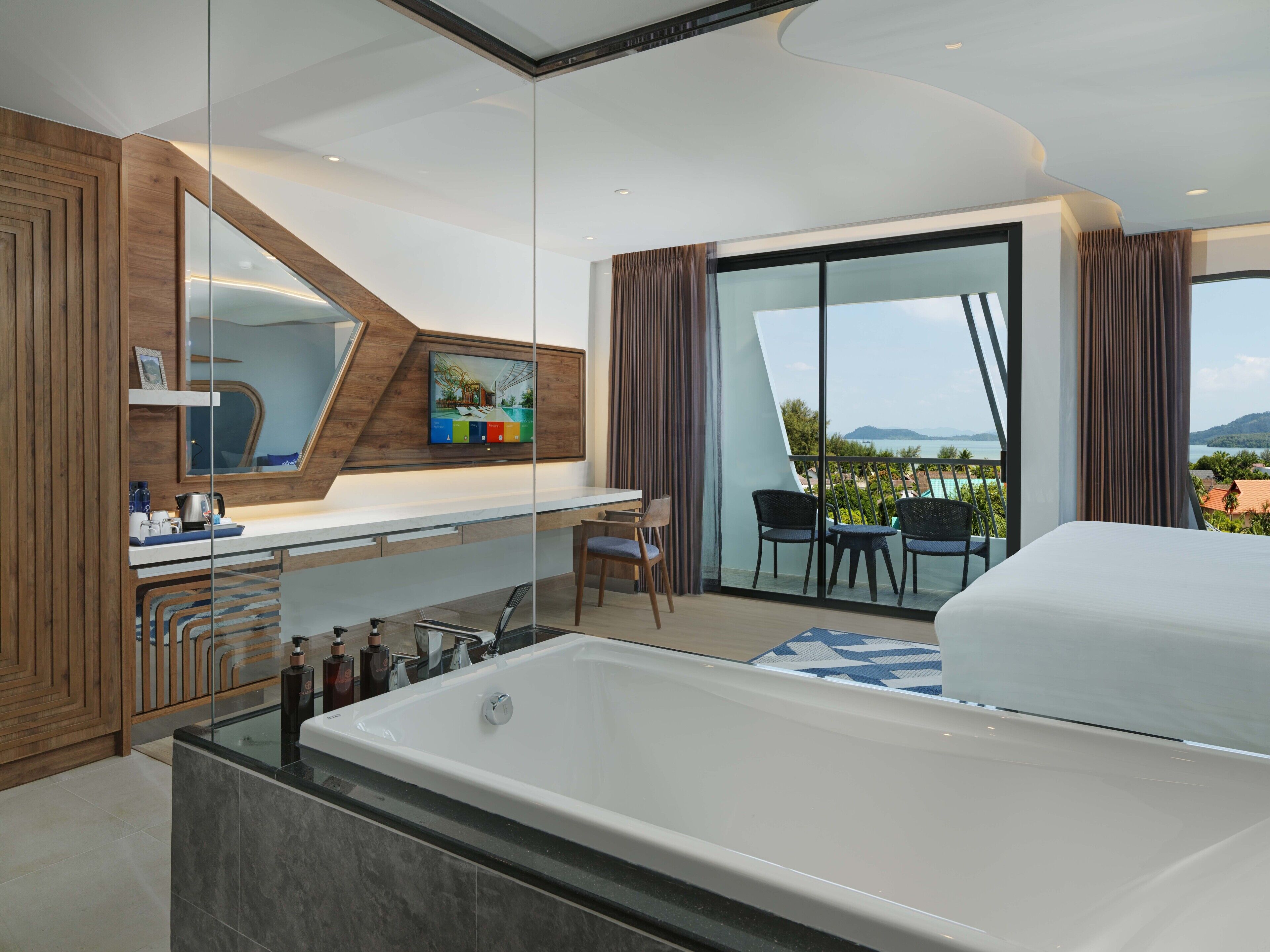 The Oceanic Sportel
