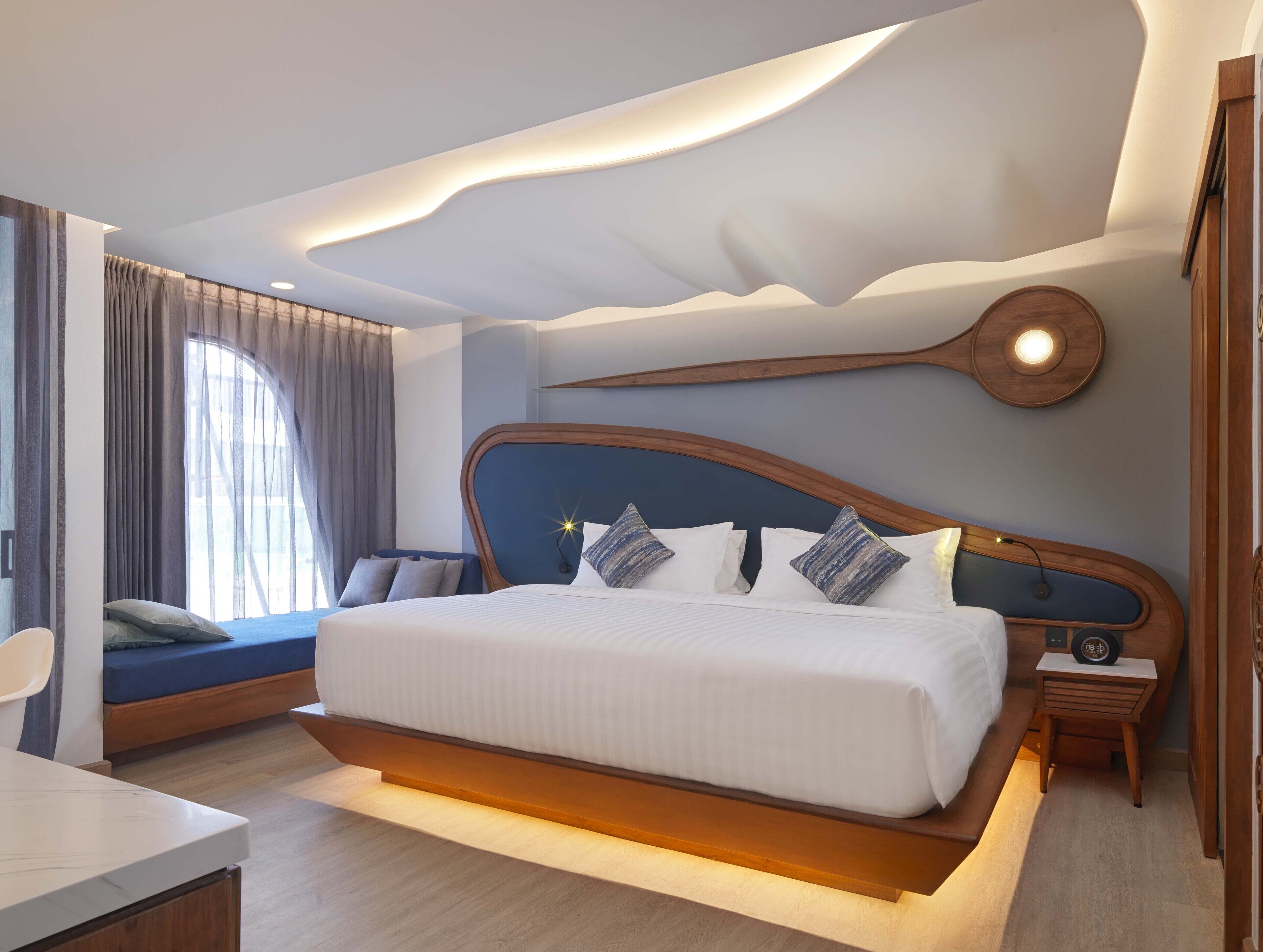 The Oceanic Sportel