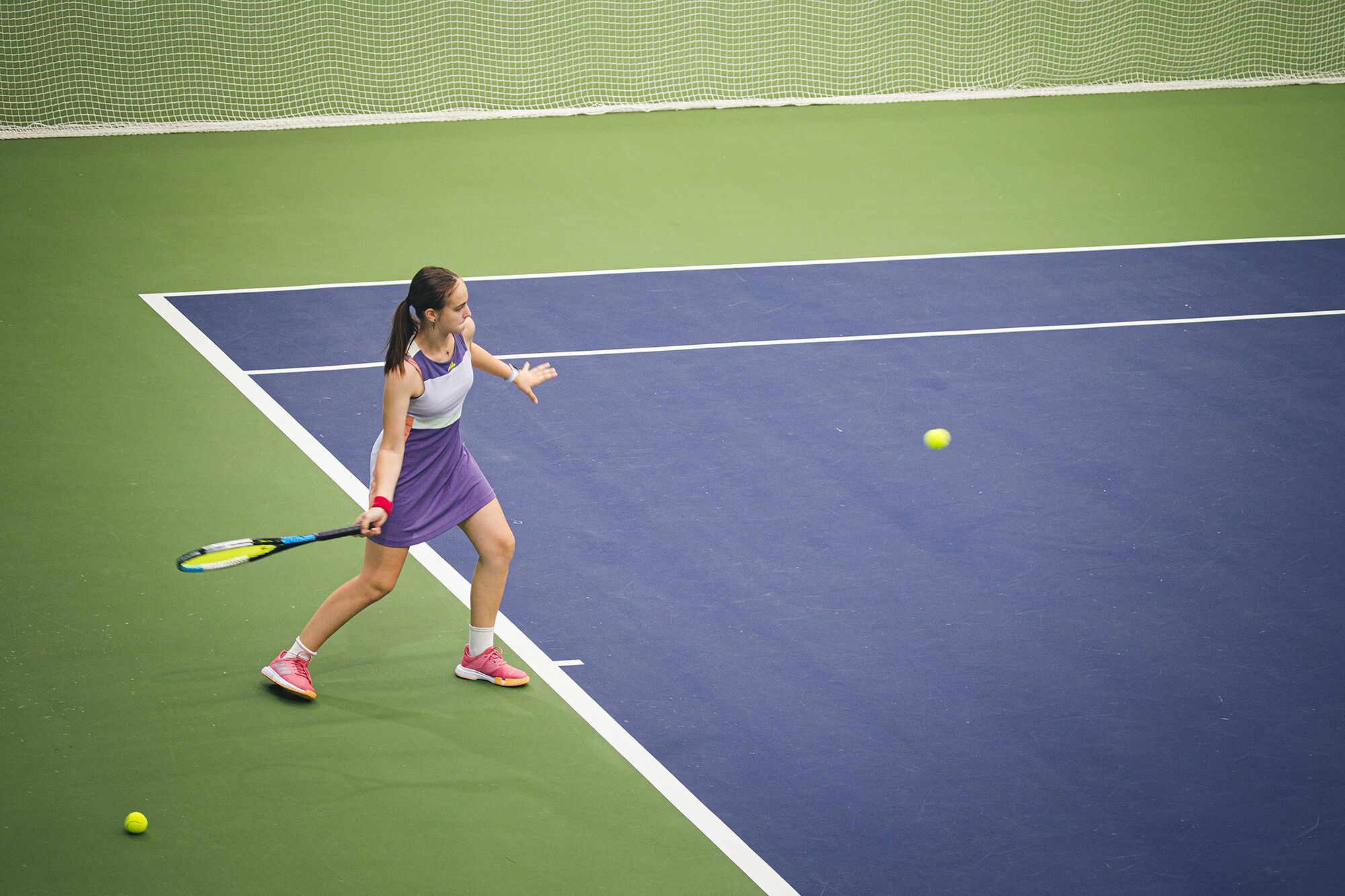 The Oceanic Sportel