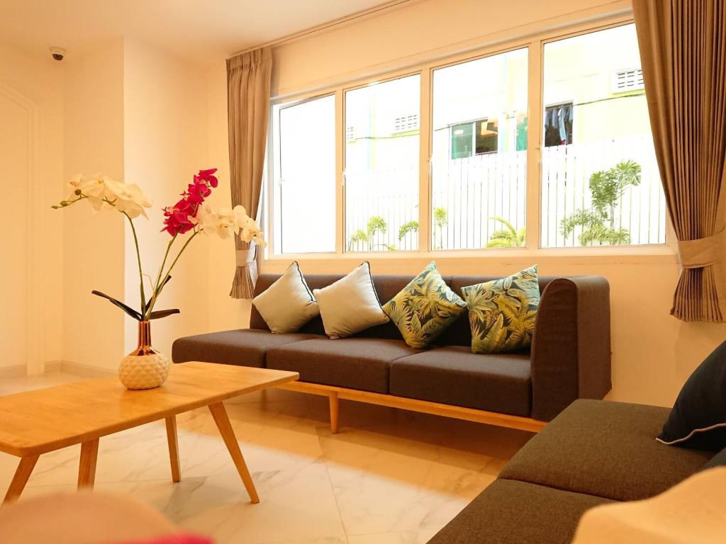 The Royal P Boutique Hotel