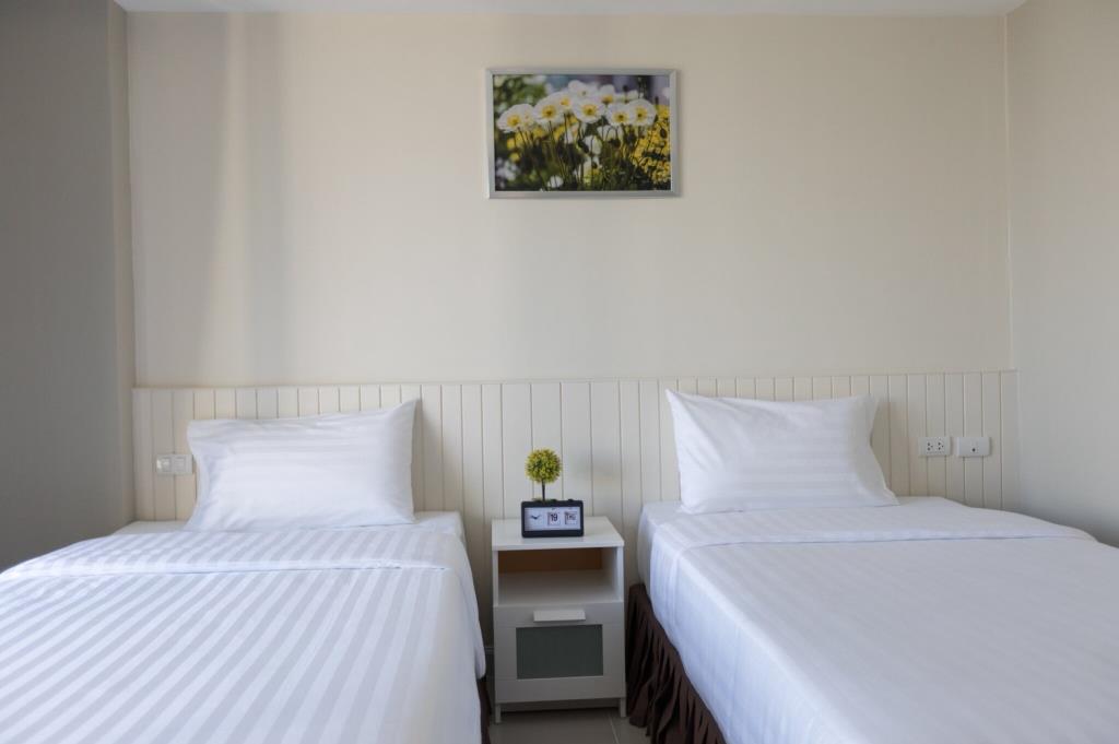 The Royal P Boutique Hotel