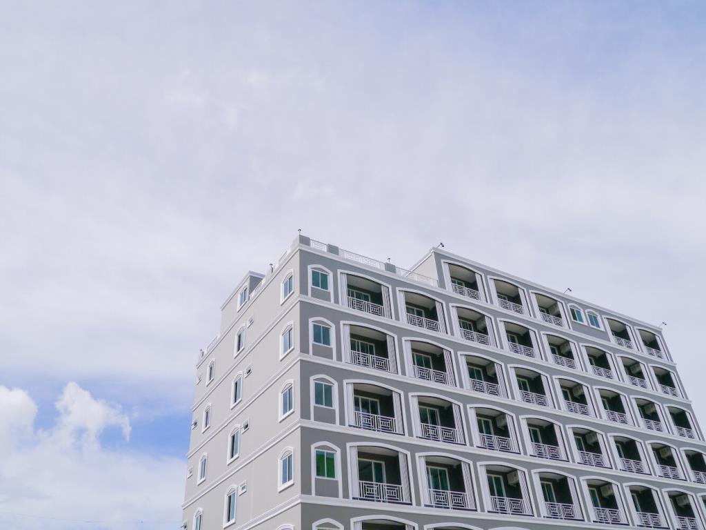 The Royal P Boutique Hotel