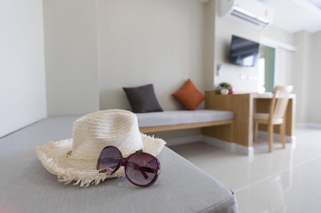 The Royal P Boutique Hotel