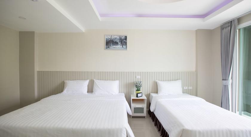 The Royal P Boutique Hotel