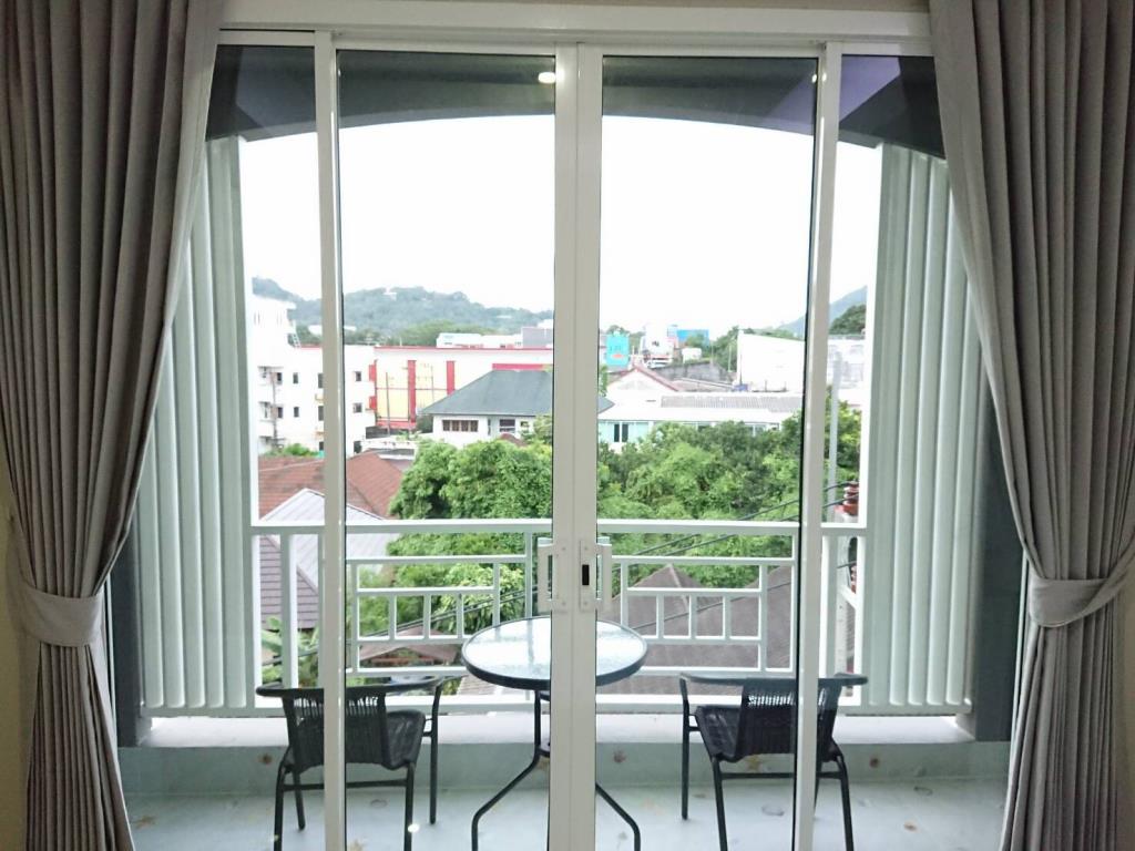 The Royal P Boutique Hotel